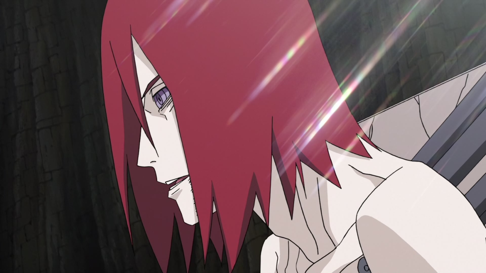 Naruto: Shippuden Ep 448: Comrade @ 00:17:03
