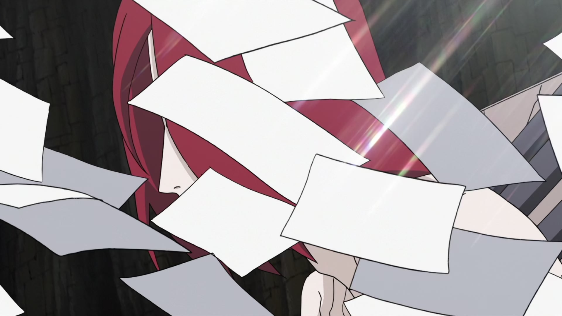 Naruto: Shippuden Ep 448: Comrade @ 00:17:08