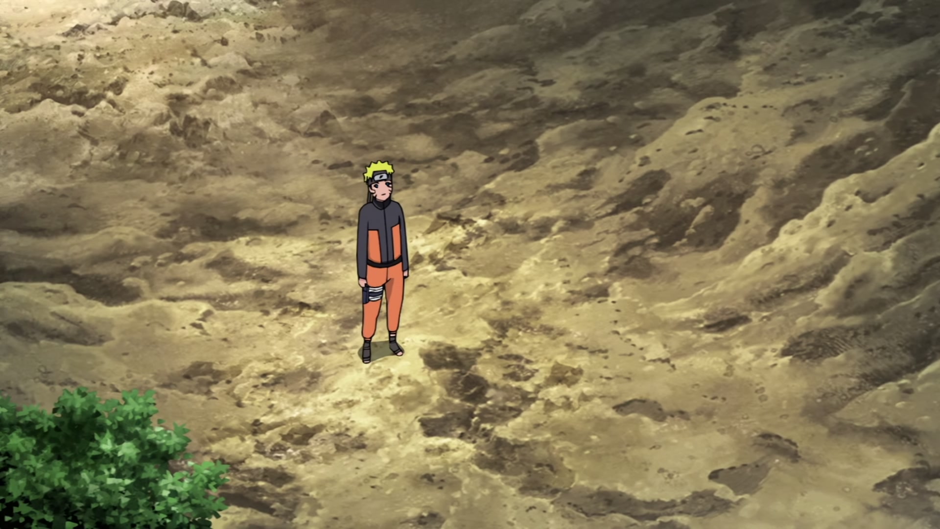 Naruto: Shippuden Ep 448: Comrade @ 00:17:27