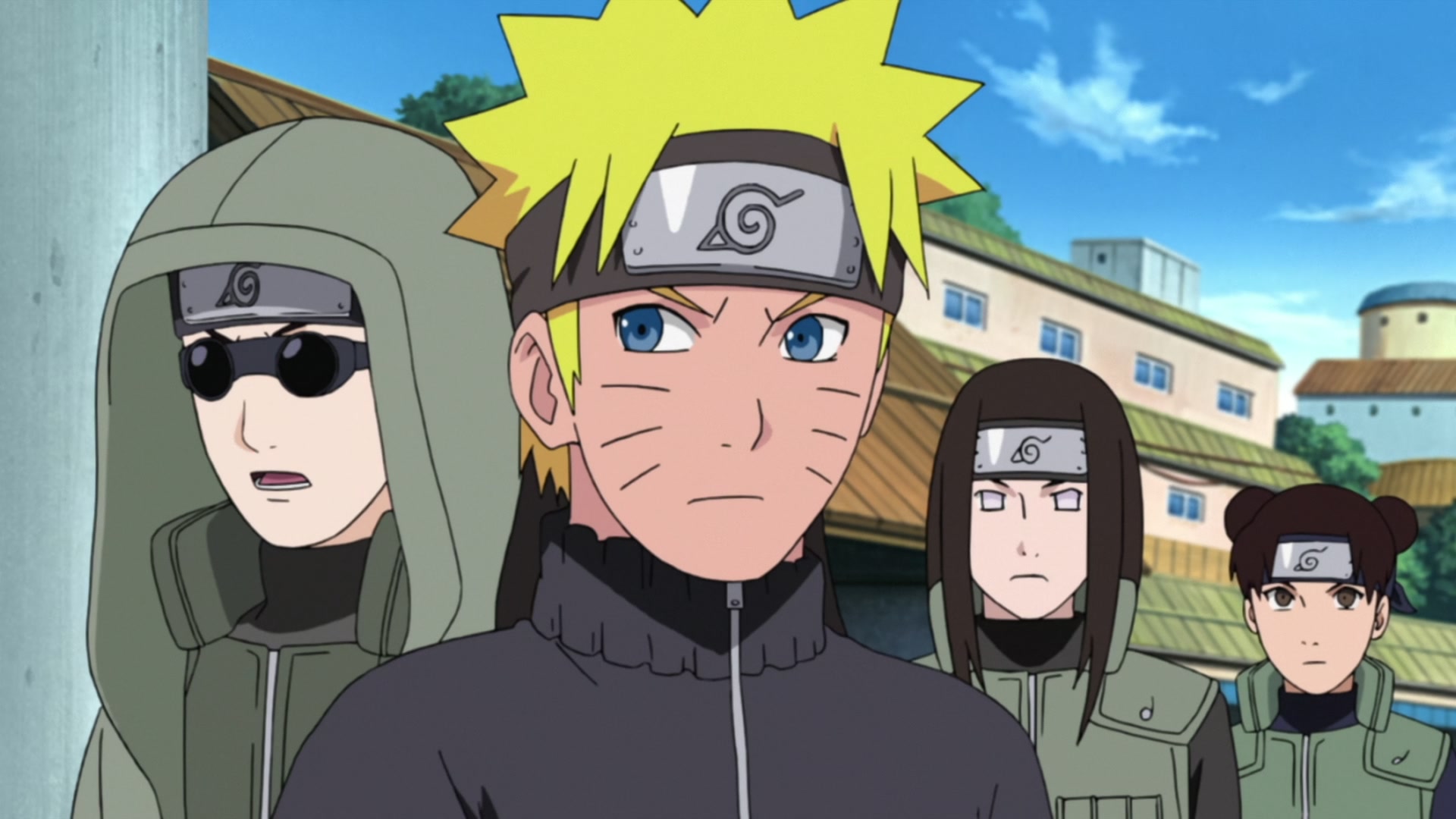 Naruto: Shippuden Ep 449: The Shinobi Unite @ 00:02:26