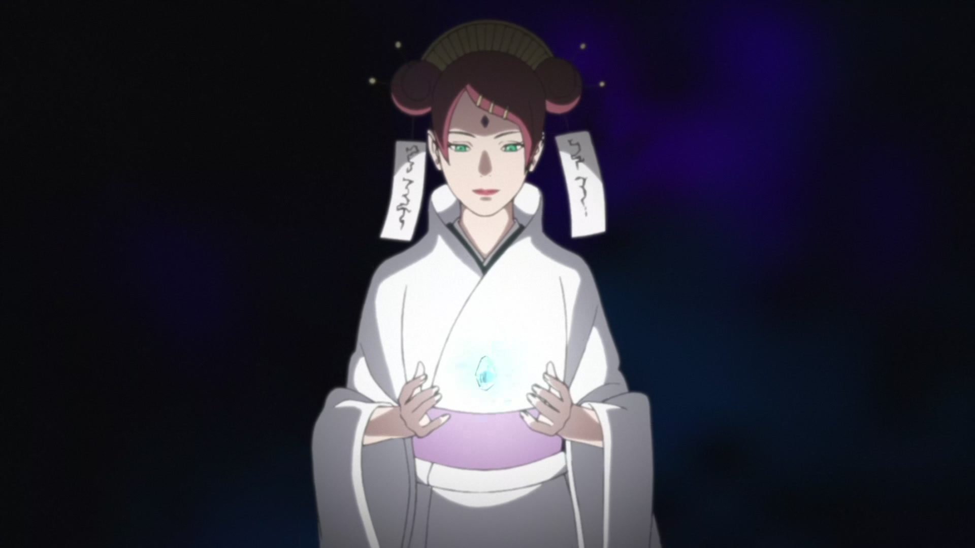 Naruto: Shippuden Ep 449: The Shinobi Unite @ 00:02:36