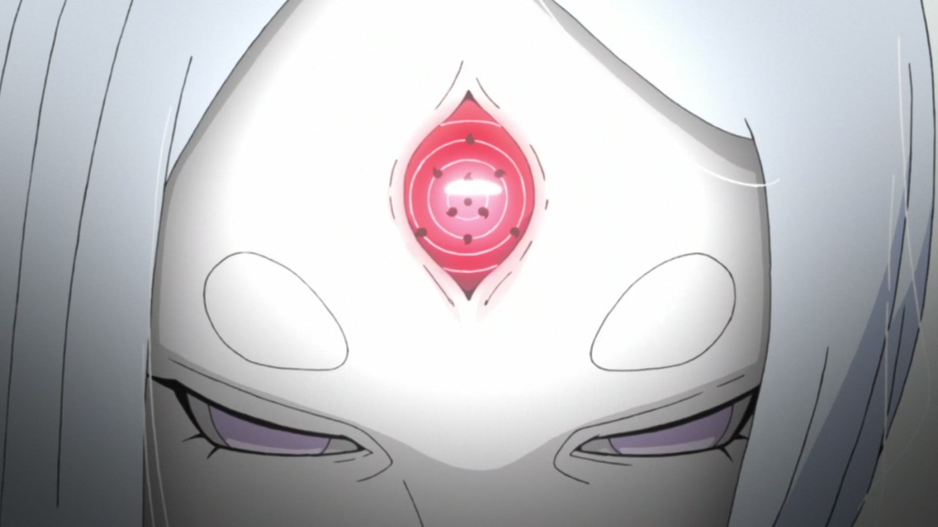 Naruto: Shippuden Ep 449: The Shinobi Unite @ 00:03:37