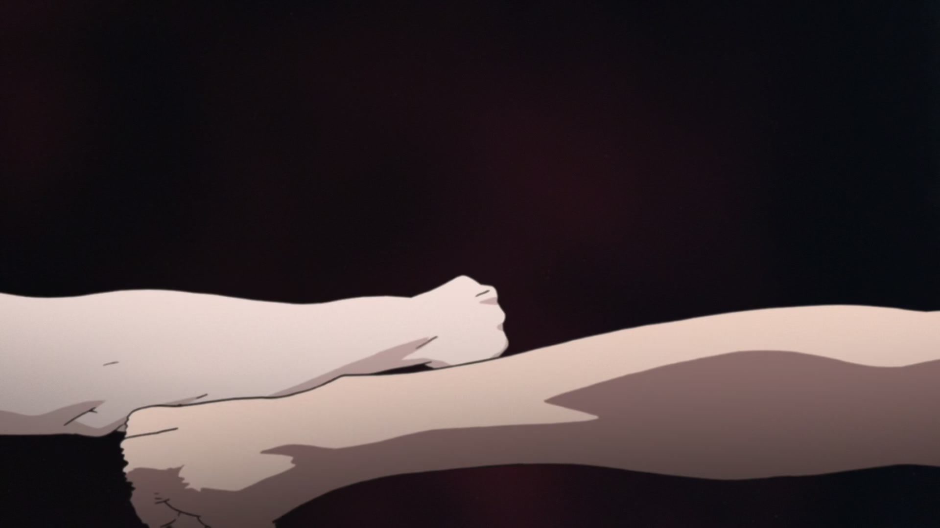Naruto: Shippuden Ep 449: The Shinobi Unite @ 00:03:56