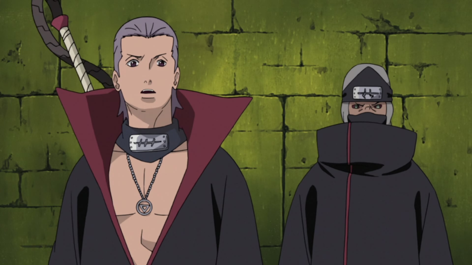 Naruto: Shippuden Ep 449: The Shinobi Unite @ 00:04:10