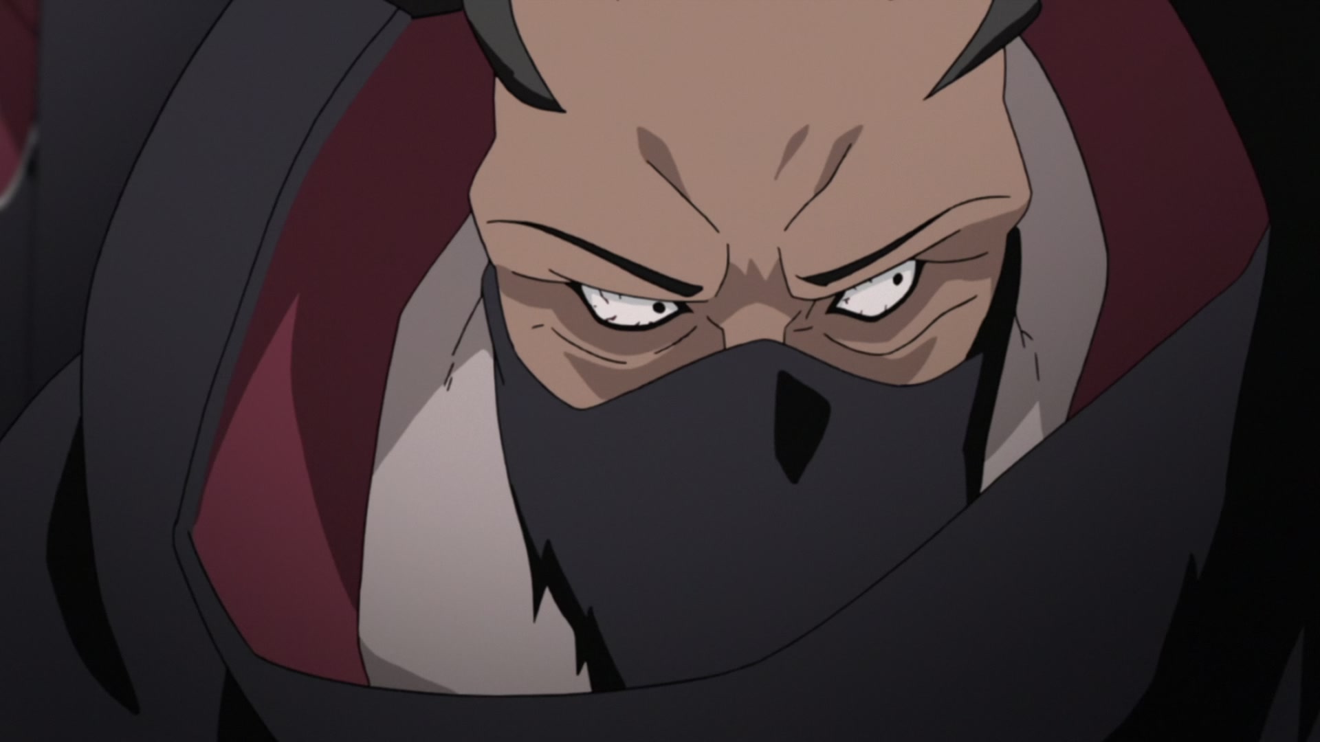 Naruto: Shippuden Ep 449: The Shinobi Unite @ 00:04:52
