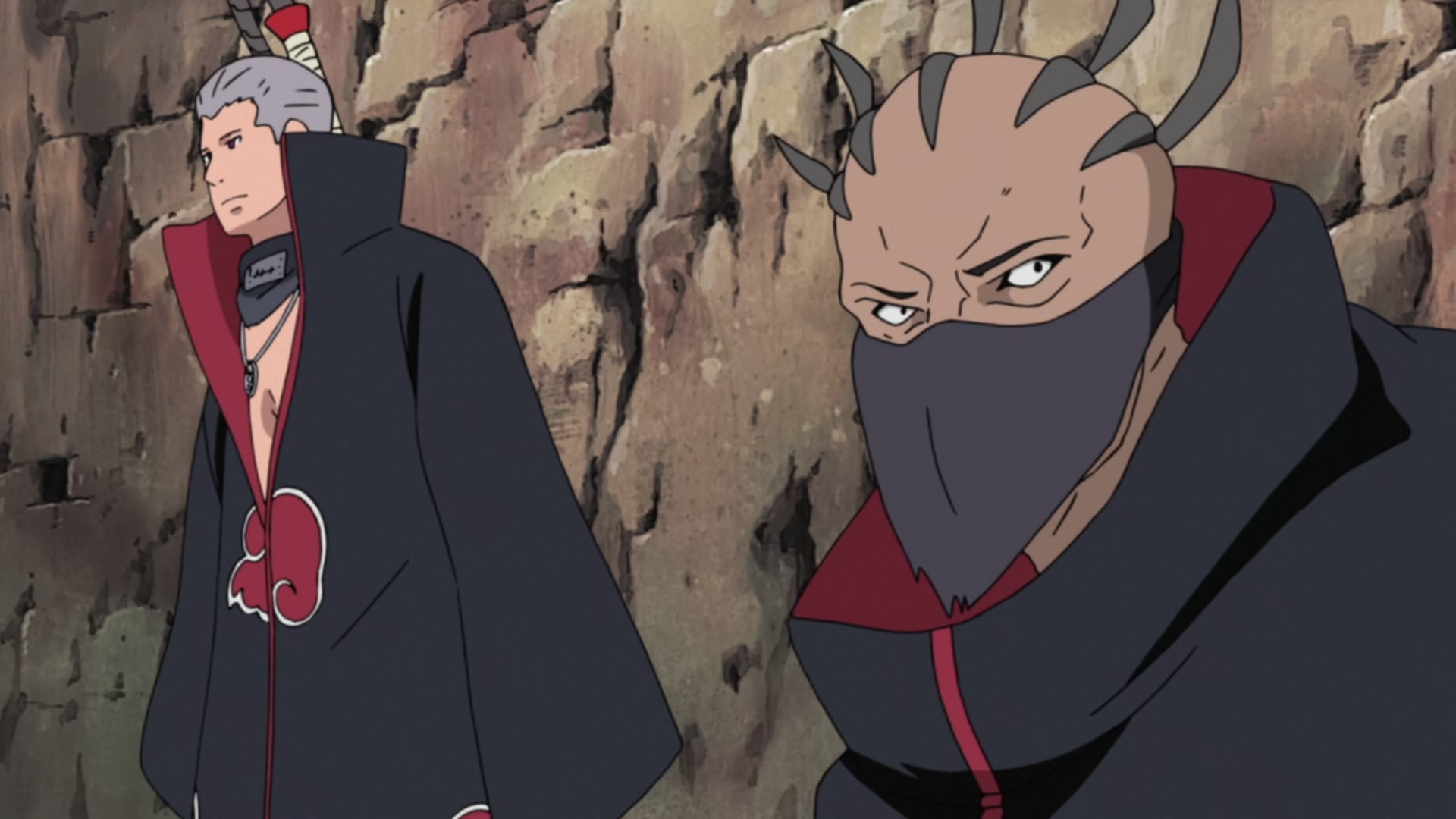 Naruto: Shippuden Ep 449: The Shinobi Unite @ 00:05:59