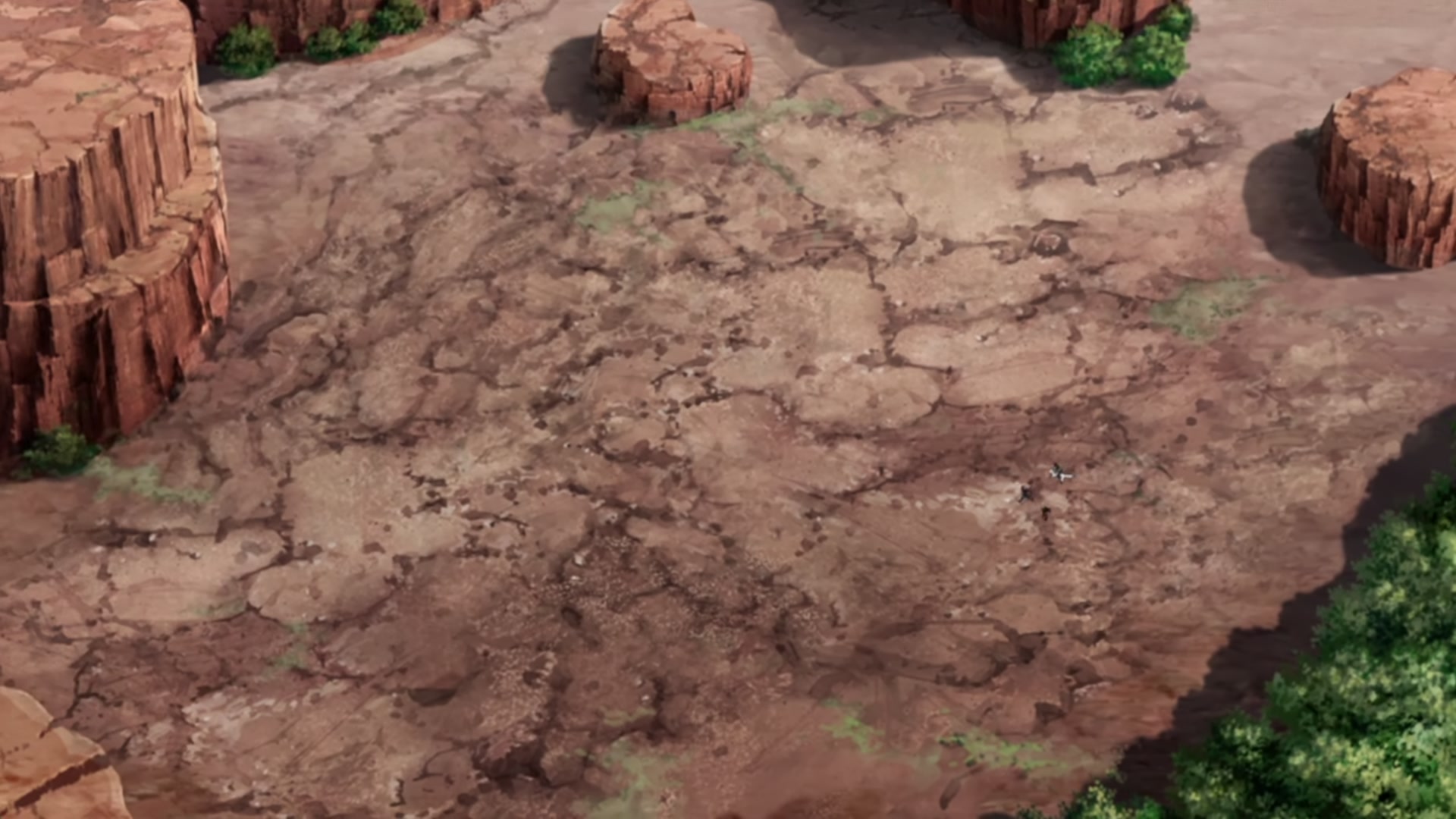 Naruto: Shippuden Ep 449: The Shinobi Unite @ 00:06:36