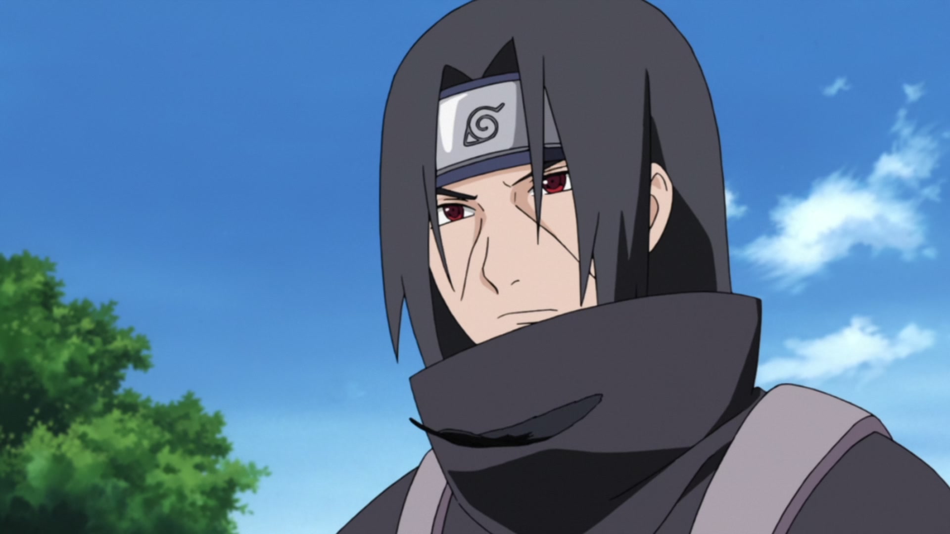 Naruto: Shippuden Ep 449: The Shinobi Unite @ 00:07:05