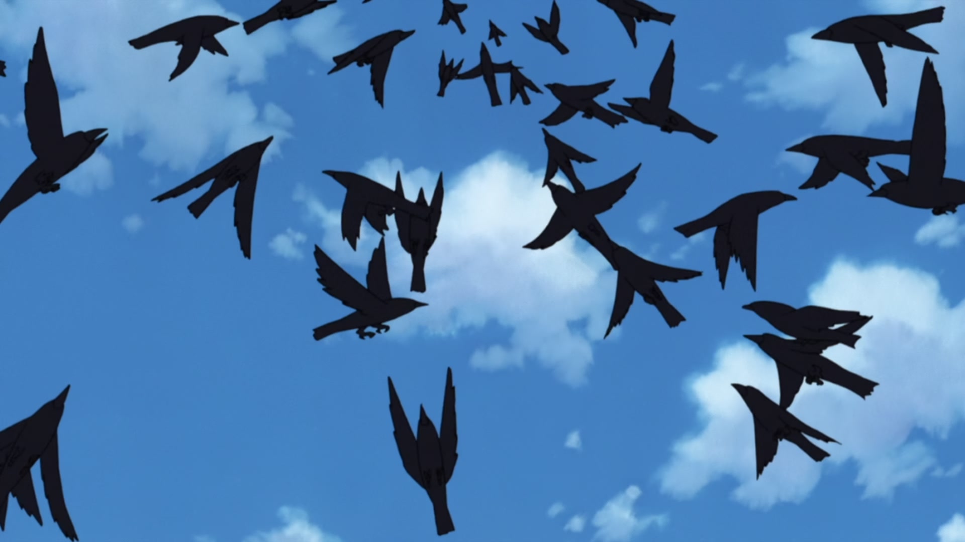 Naruto: Shippuden Ep 449: The Shinobi Unite @ 00:07:38