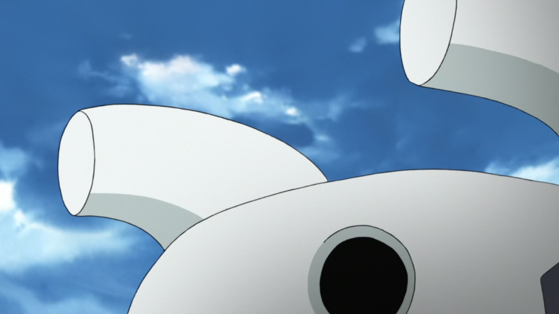 Naruto: Shippuden Ep 449: The Shinobi Unite @ 00:09:40