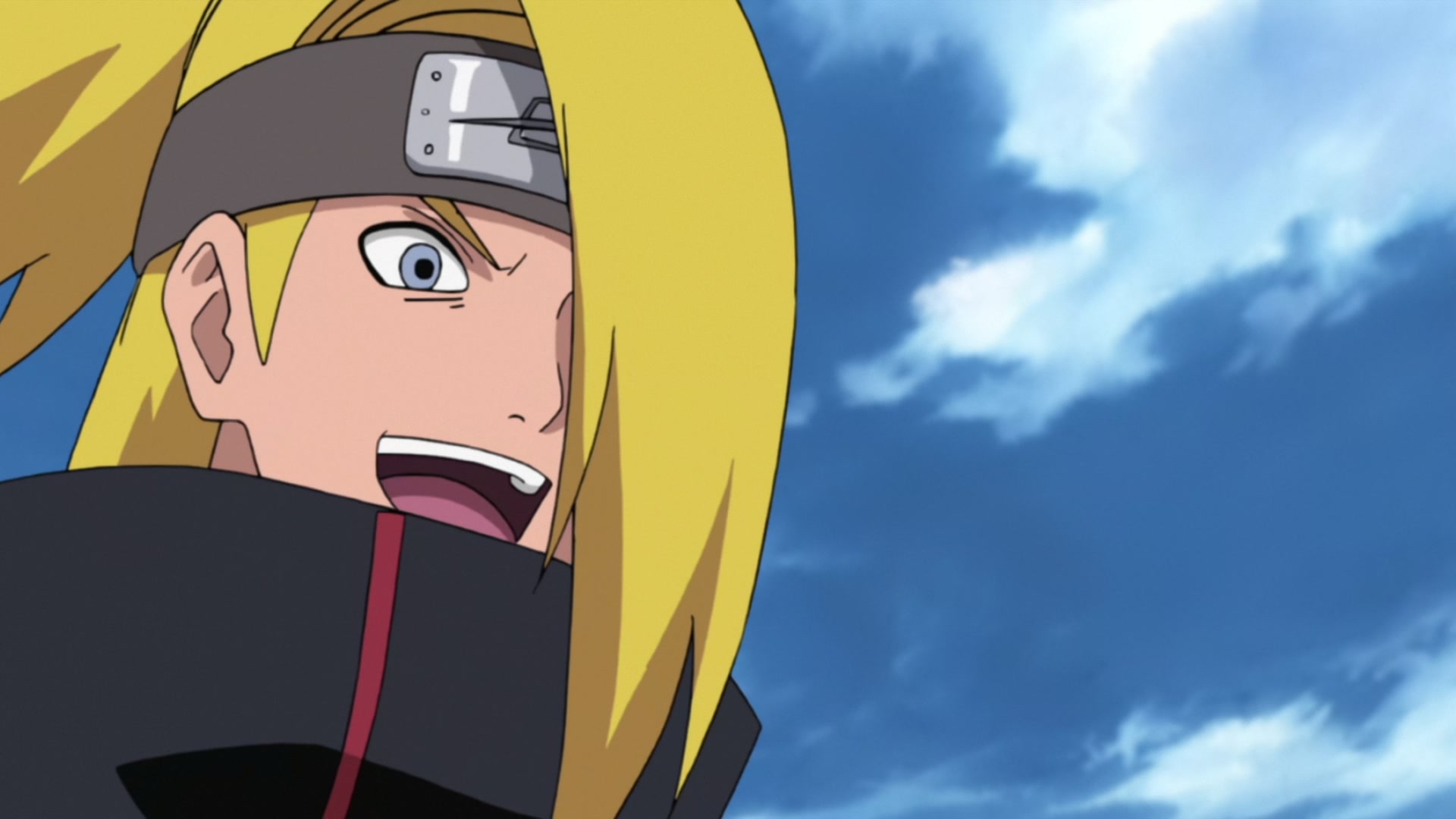 Naruto: Shippuden Ep 449: The Shinobi Unite @ 00:10:04