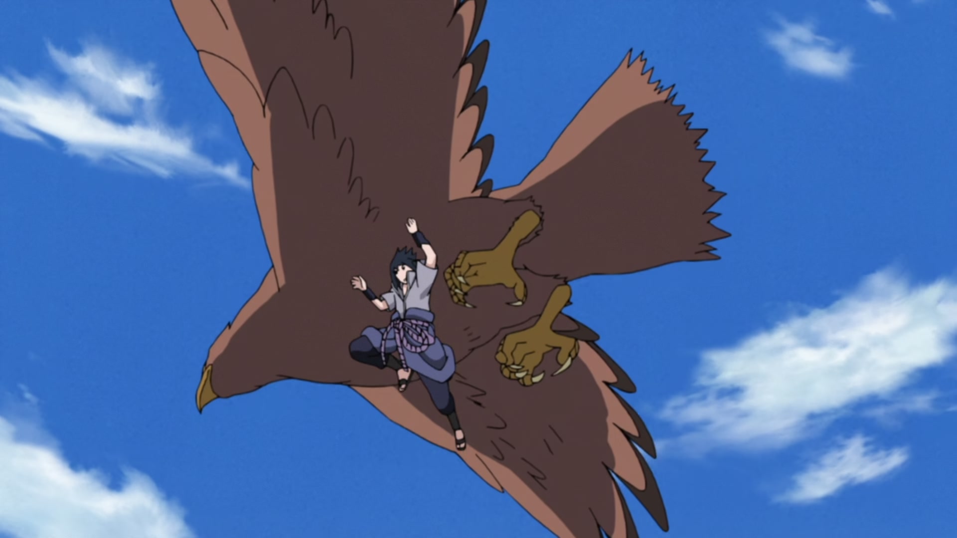 Naruto: Shippuden Ep 449: The Shinobi Unite @ 00:10:18