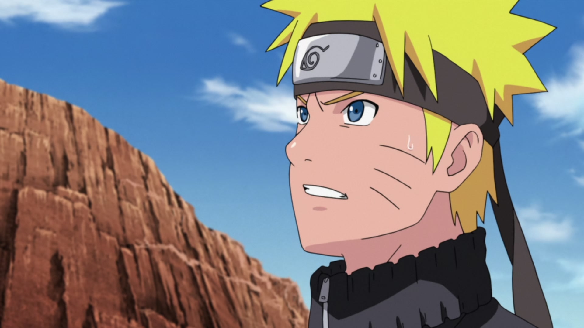 Naruto: Shippuden Ep 449: The Shinobi Unite @ 00:12:30
