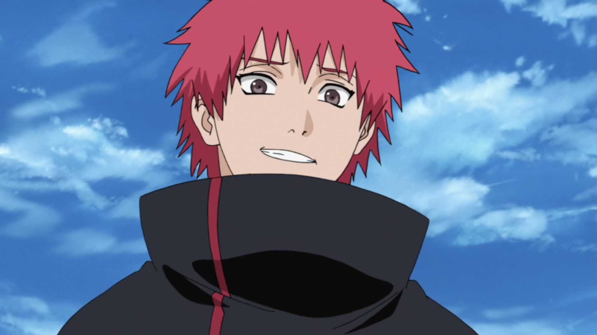 Naruto: Shippuden Ep 449: The Shinobi Unite @ 00:12:40