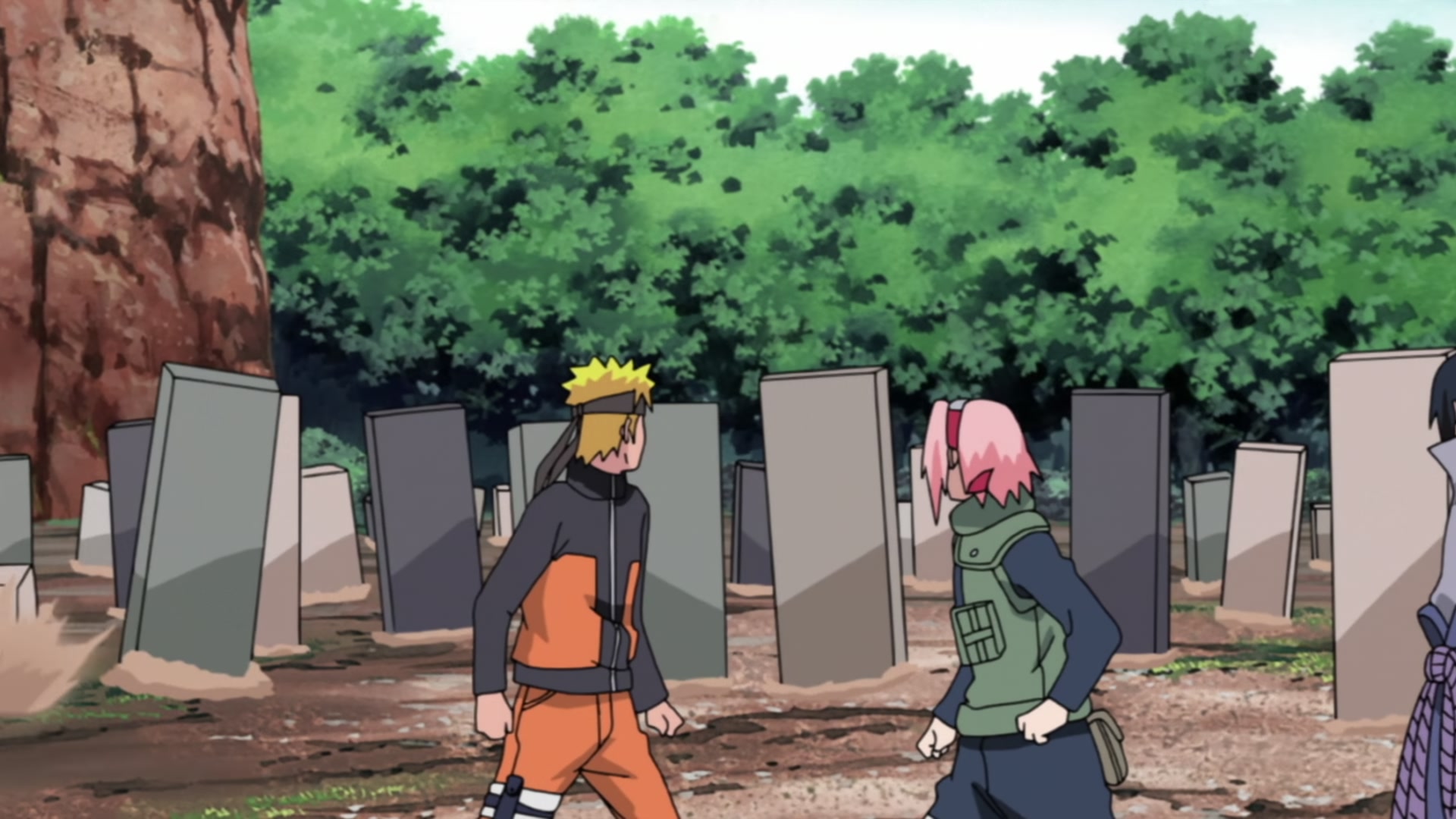 Naruto: Shippuden Ep 449: The Shinobi Unite @ 00:12:49