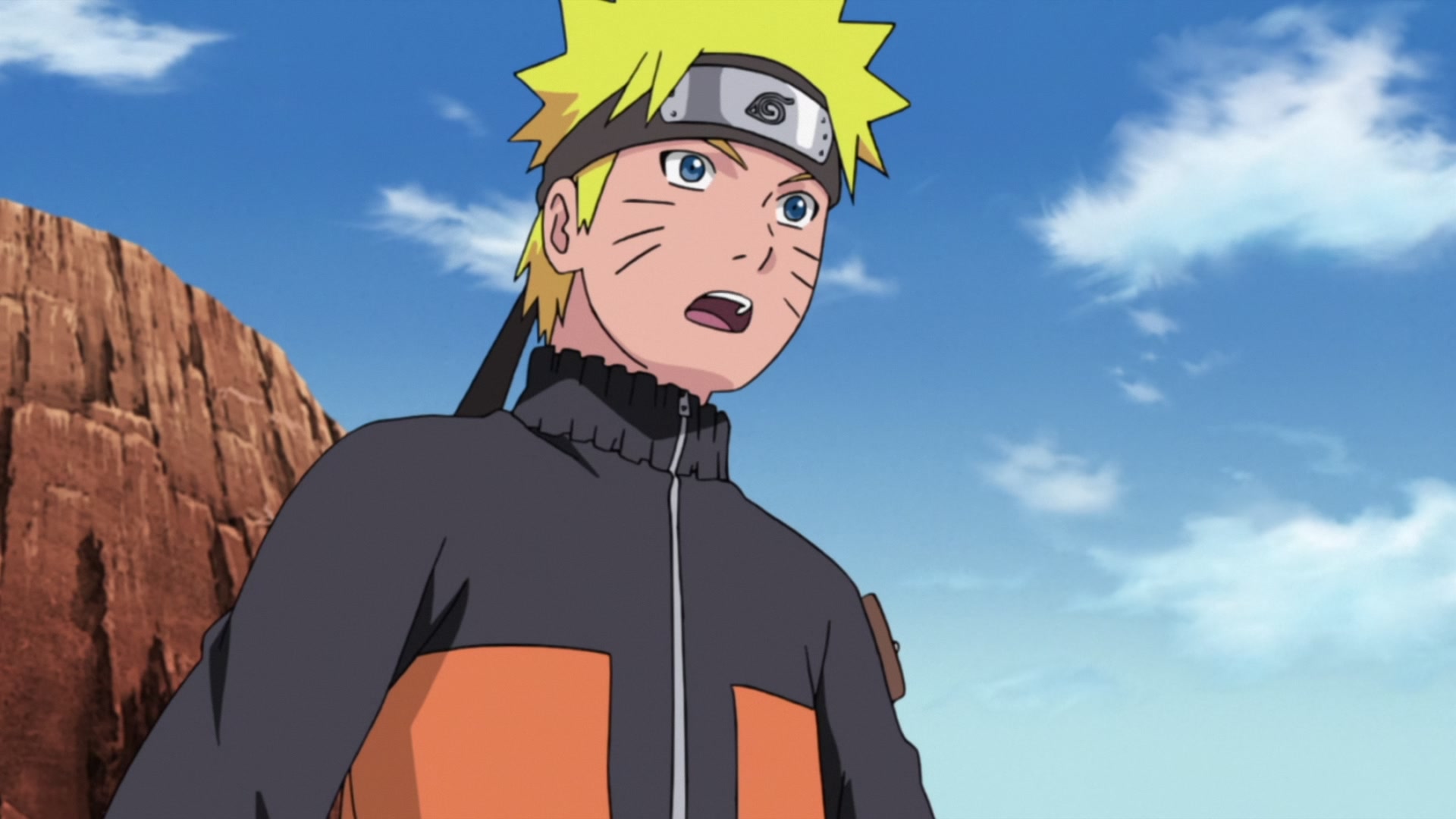Naruto: Shippuden Ep 449: The Shinobi Unite @ 00:13:51