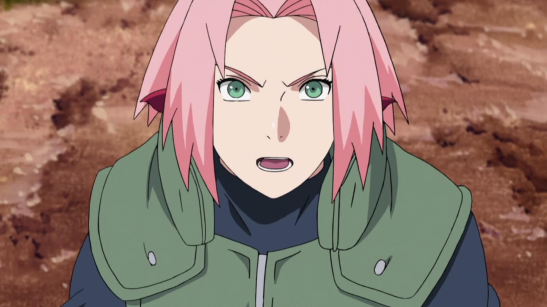 Naruto: Shippuden Ep 449: The Shinobi Unite @ 00:14:47