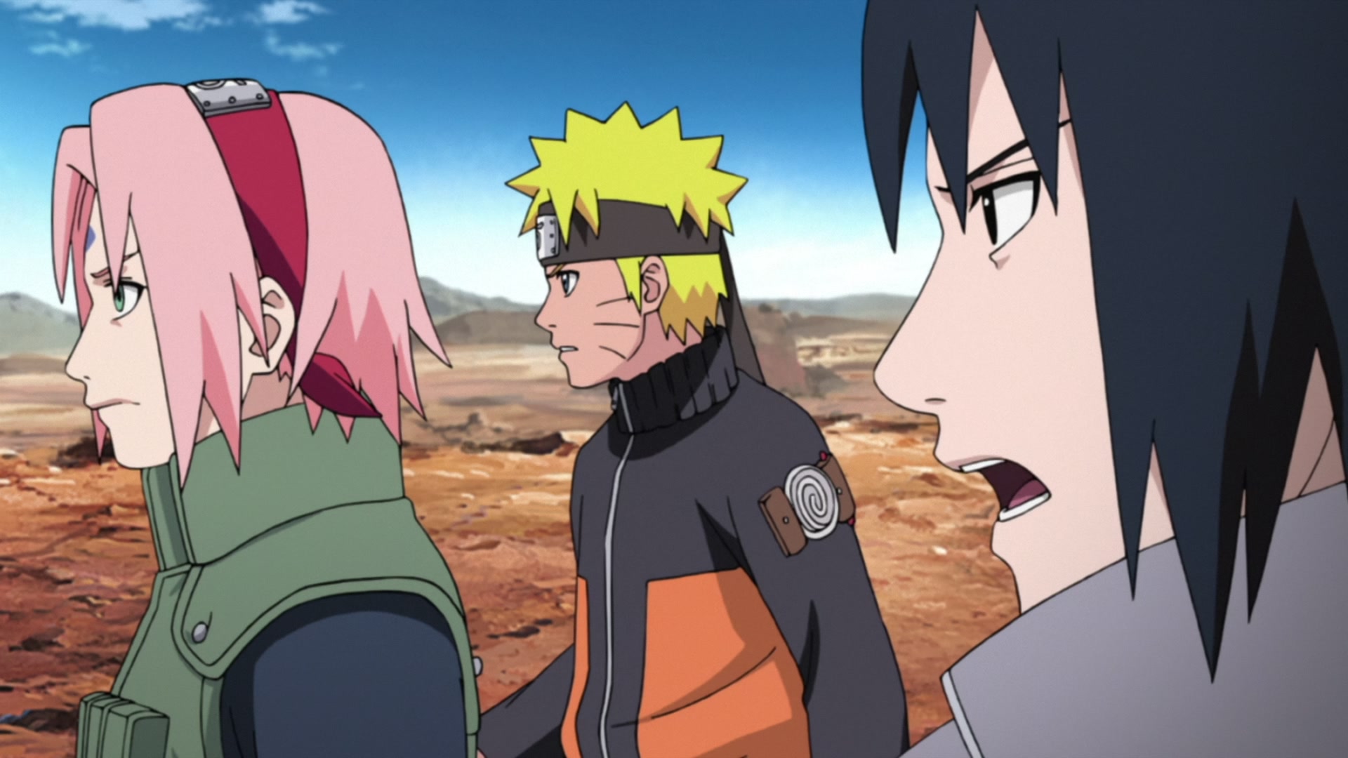 Naruto: Shippuden Ep 449: The Shinobi Unite @ 00:15:25