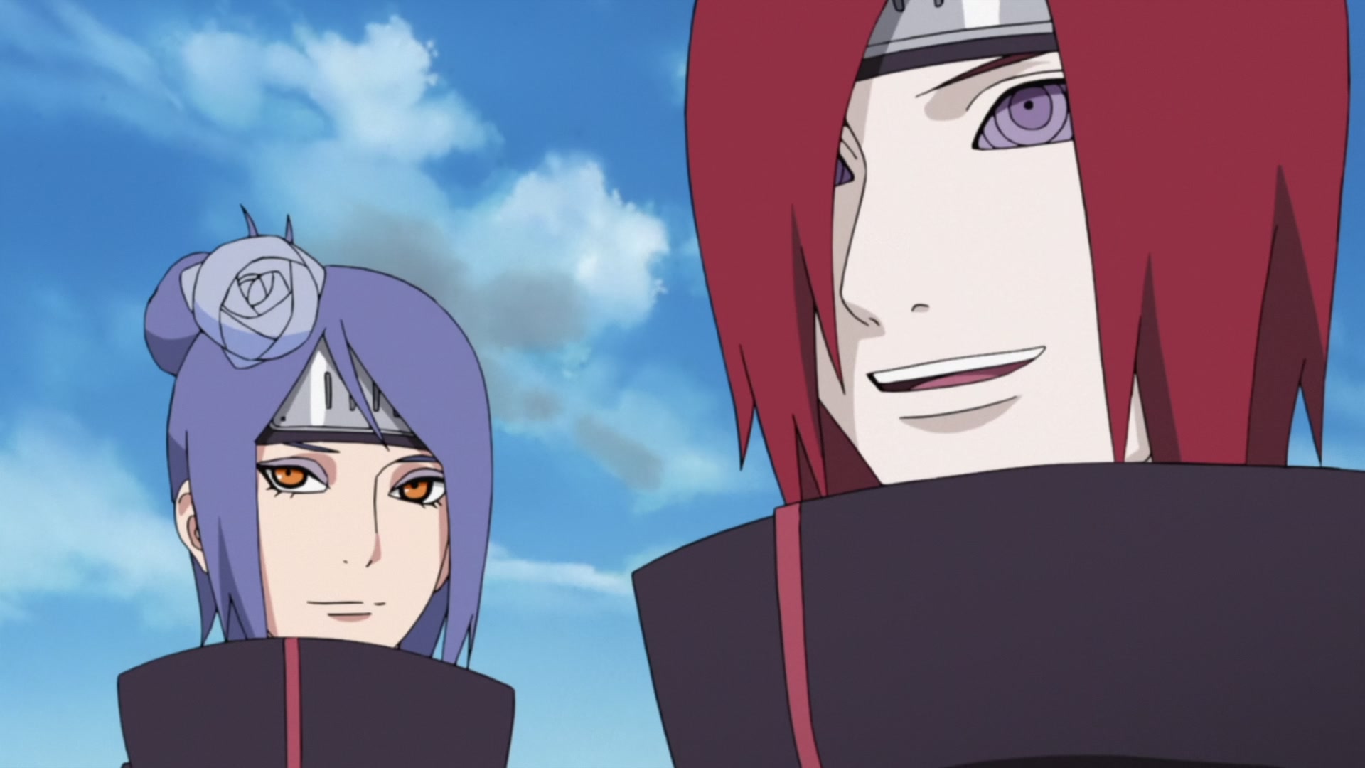 Naruto: Shippuden Ep 449: The Shinobi Unite @ 00:17:09