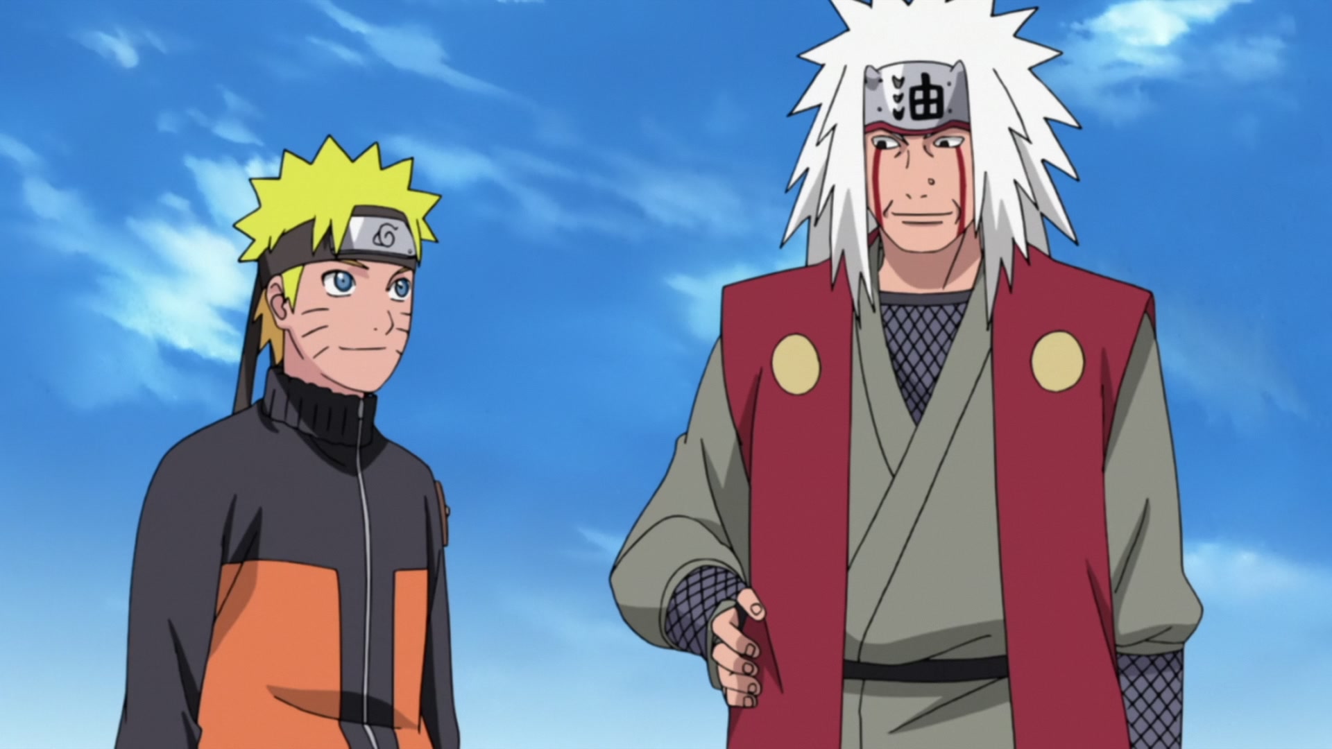 Naruto: Shippuden Ep 449: The Shinobi Unite @ 00:17:14