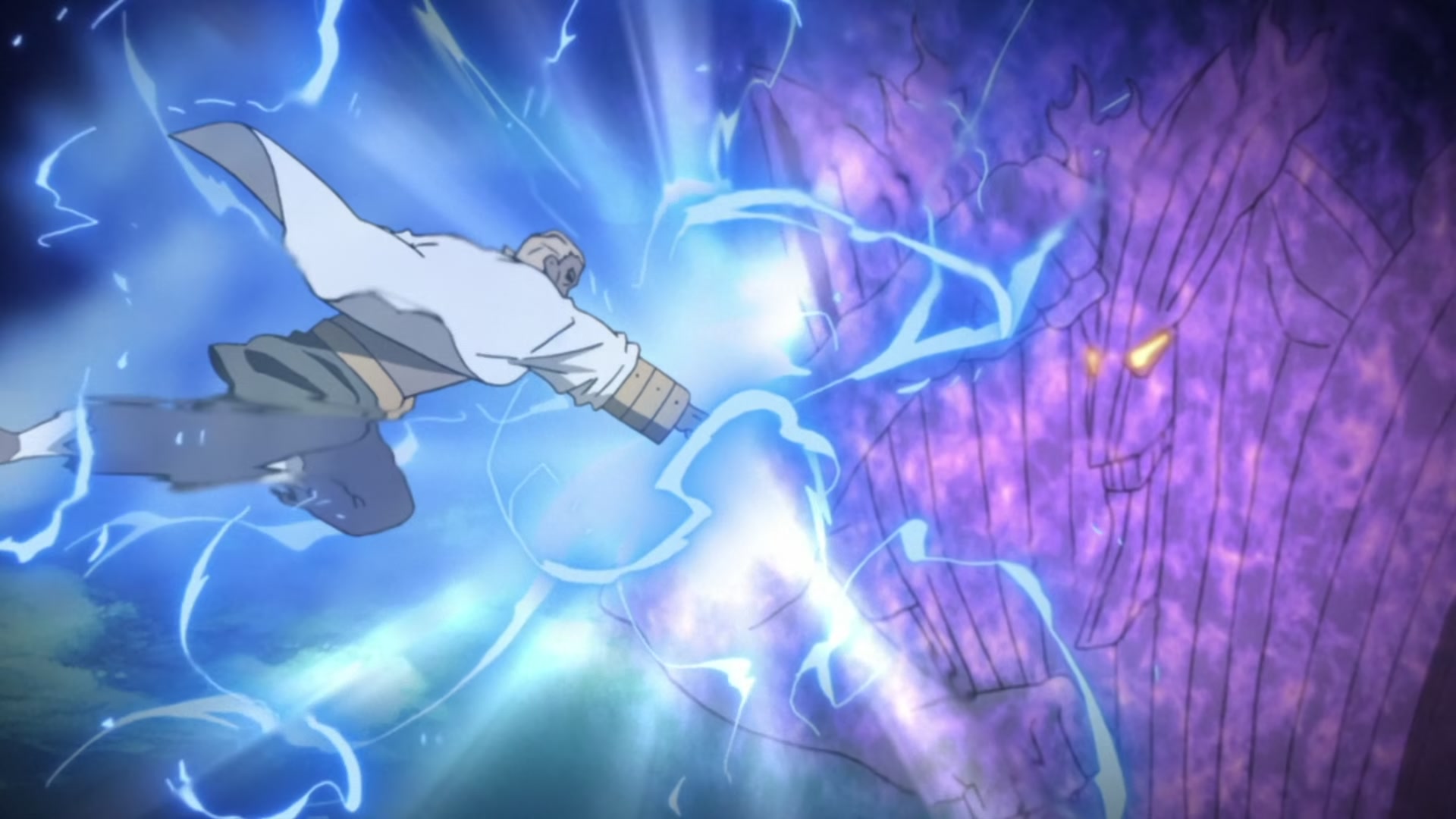 Naruto: Shippuden Ep 449: The Shinobi Unite @ 00:18:53