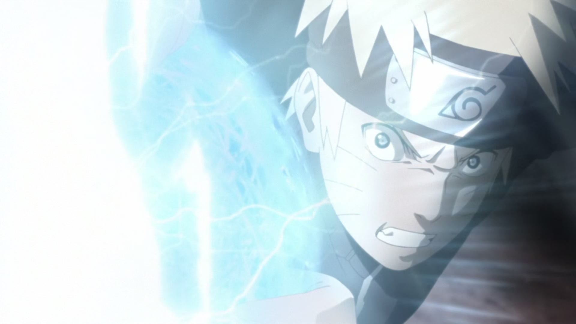 Naruto: Shippuden Ep 450: Rival @ 00:03:28