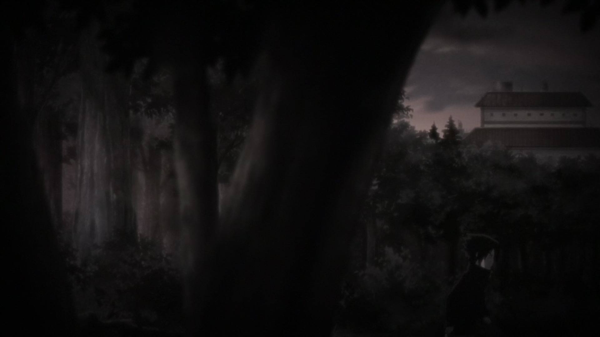 Naruto: Shippuden Ep 450: Rival @ 00:04:29