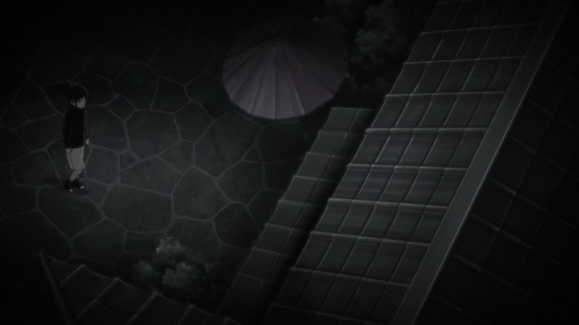 Naruto: Shippuden Ep 450: Rival @ 00:04:34