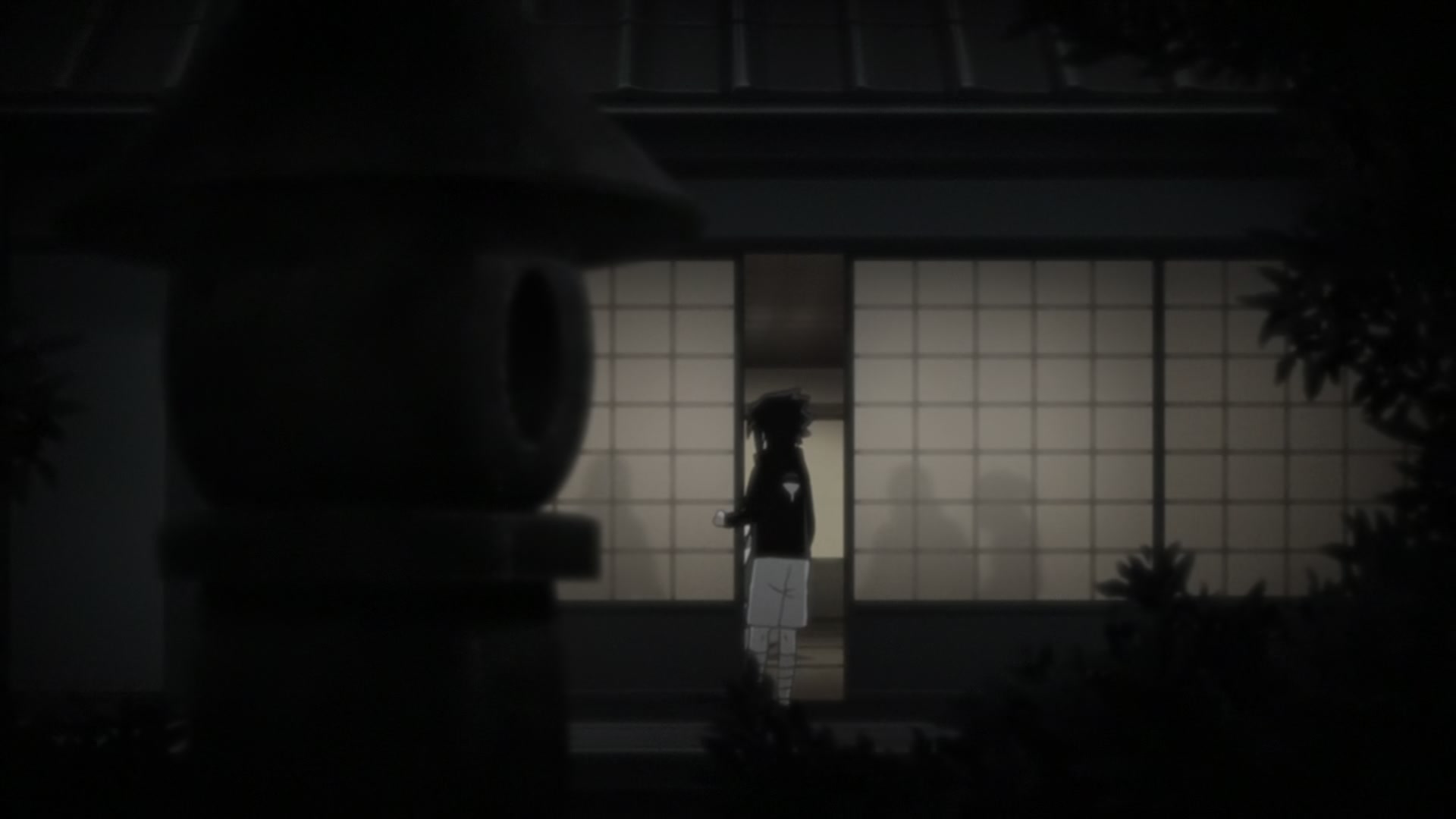 Naruto: Shippuden Ep 450: Rival @ 00:05:16