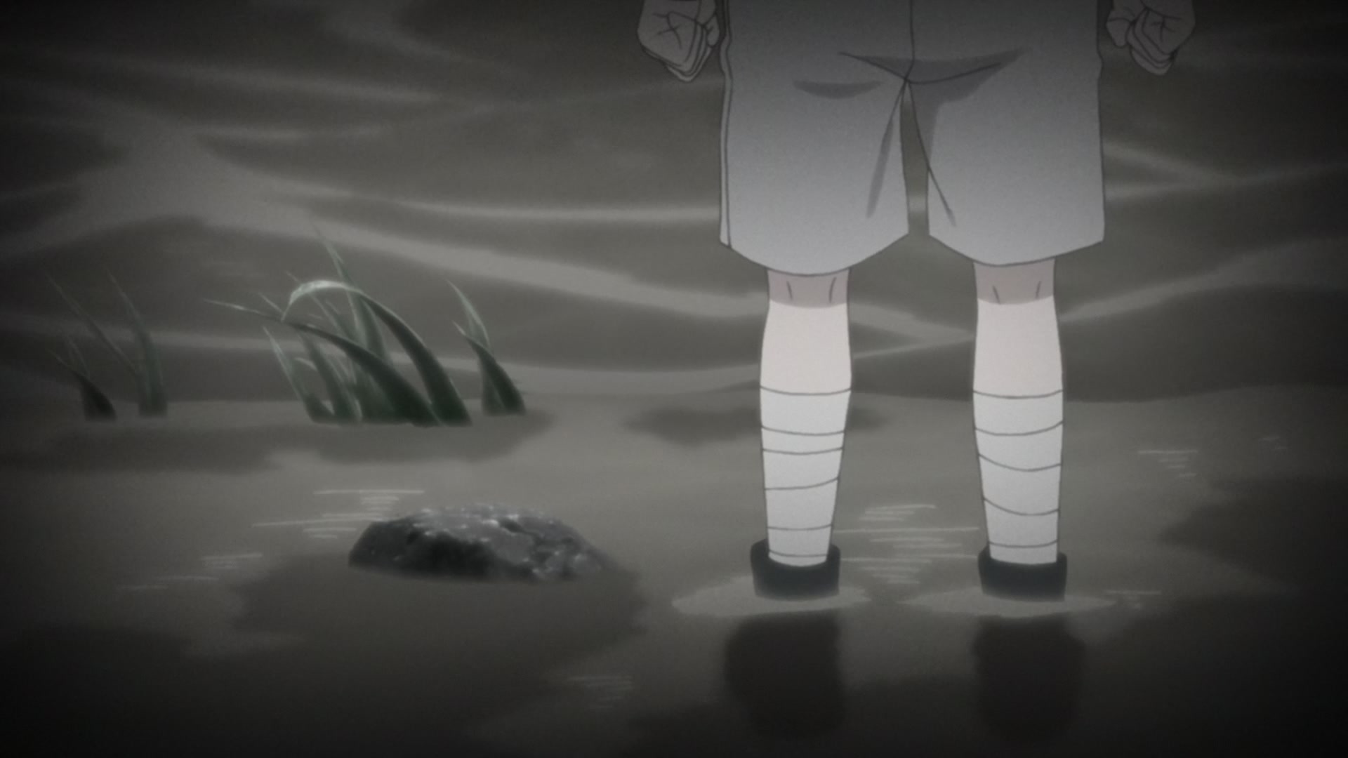 Naruto: Shippuden Ep 450: Rival @ 00:07:24