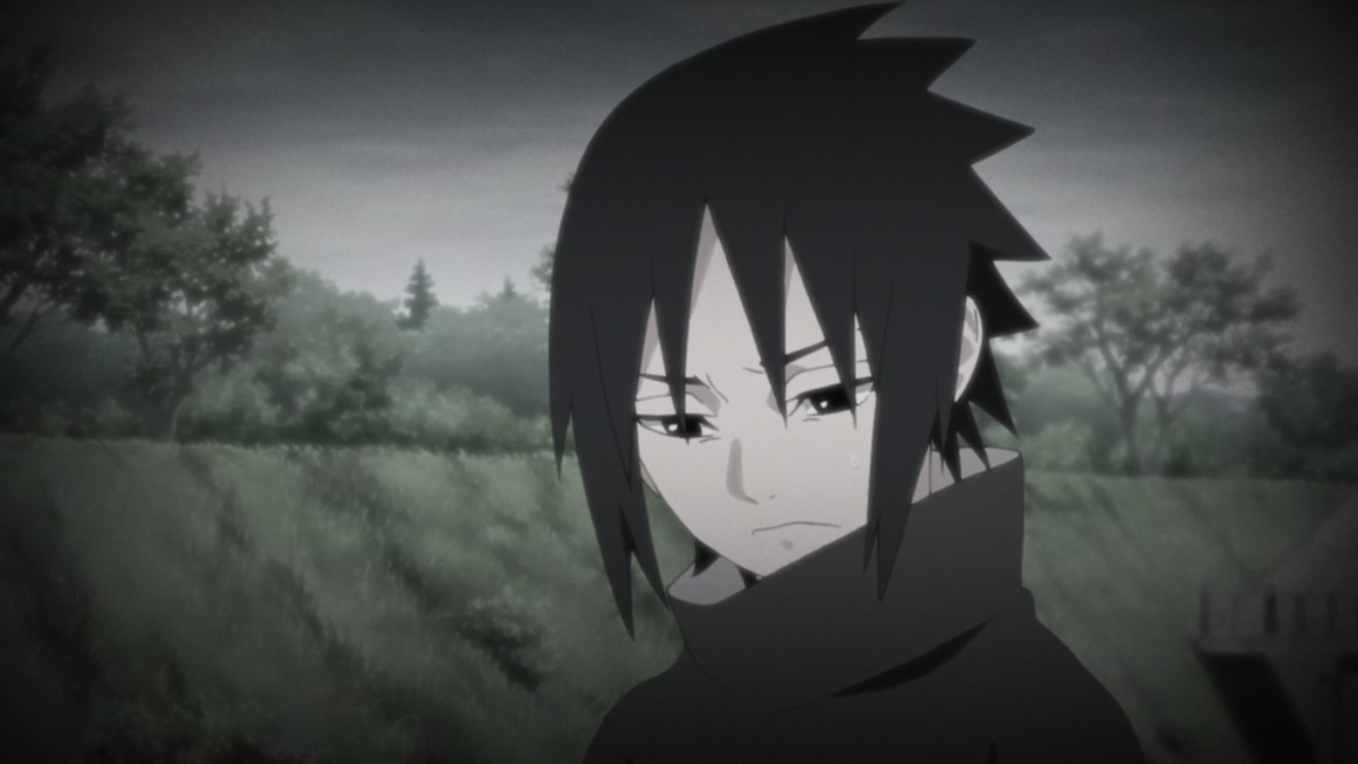Naruto: Shippuden Ep 450: Rival @ 00:07:29