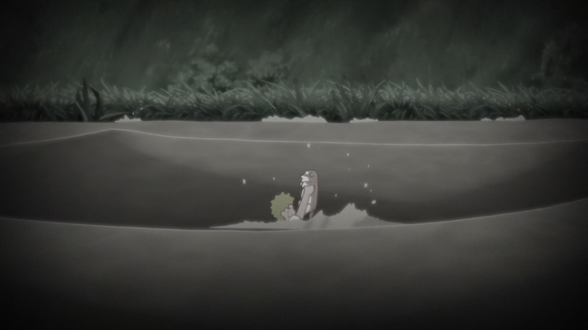 Naruto: Shippuden Ep 450: Rival @ 00:07:38
