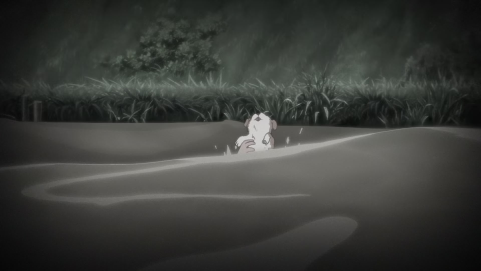Naruto: Shippuden Ep 450: Rival @ 00:07:43