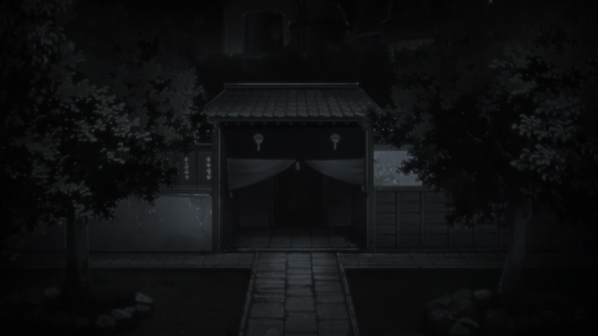 Naruto: Shippuden Ep 450: Rival @ 00:09:13