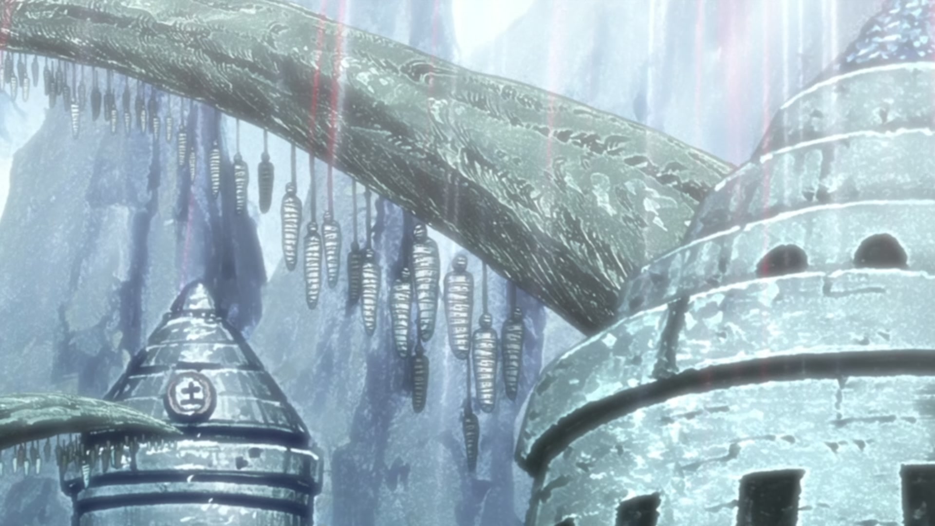 Naruto: Shippuden Ep 451: Birth and Death @ 00:02:12