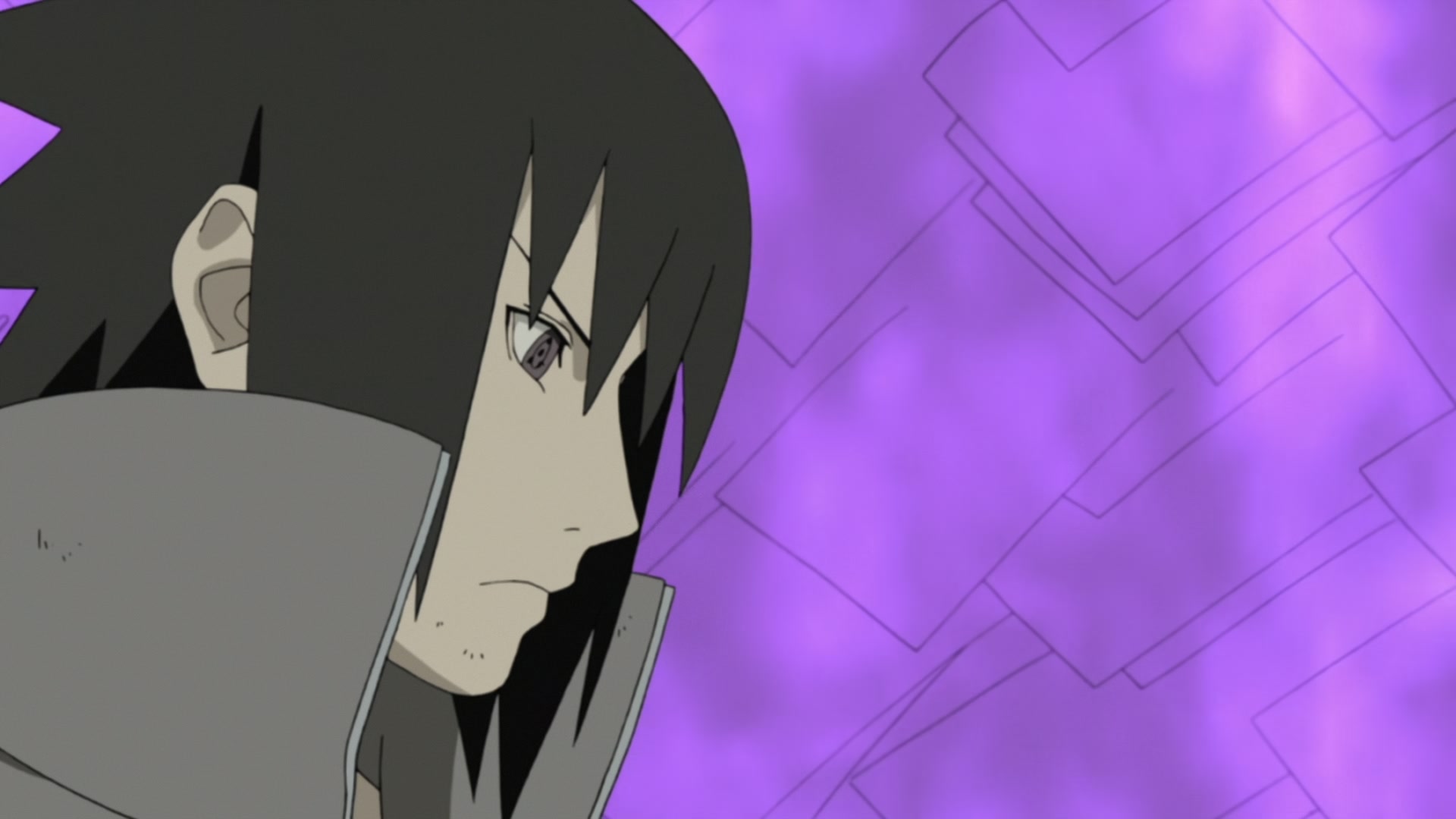Naruto: Shippuden Ep 451: Birth and Death @ 00:04:10