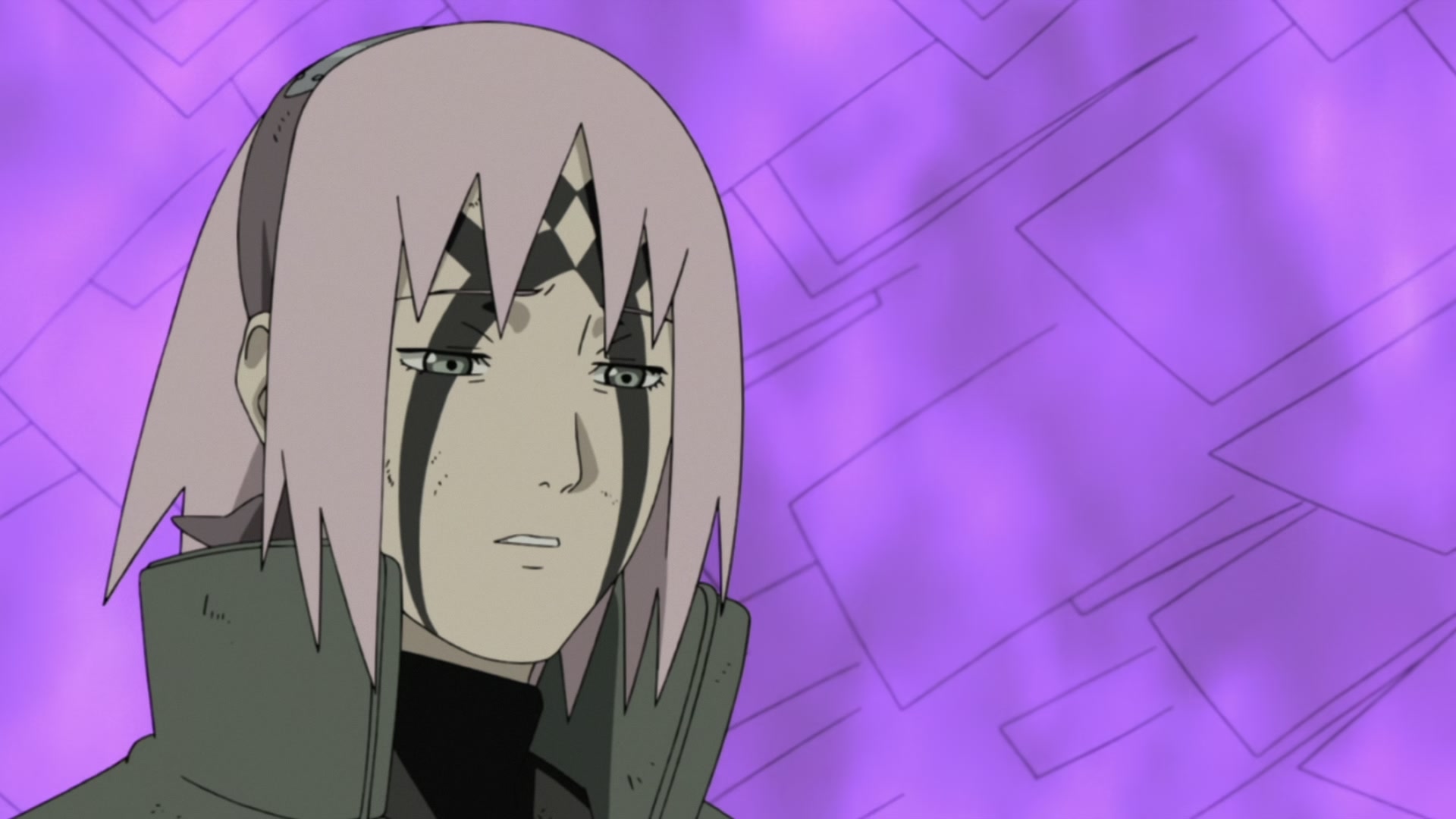 Naruto: Shippuden Ep 451: Birth and Death @ 00:04:15