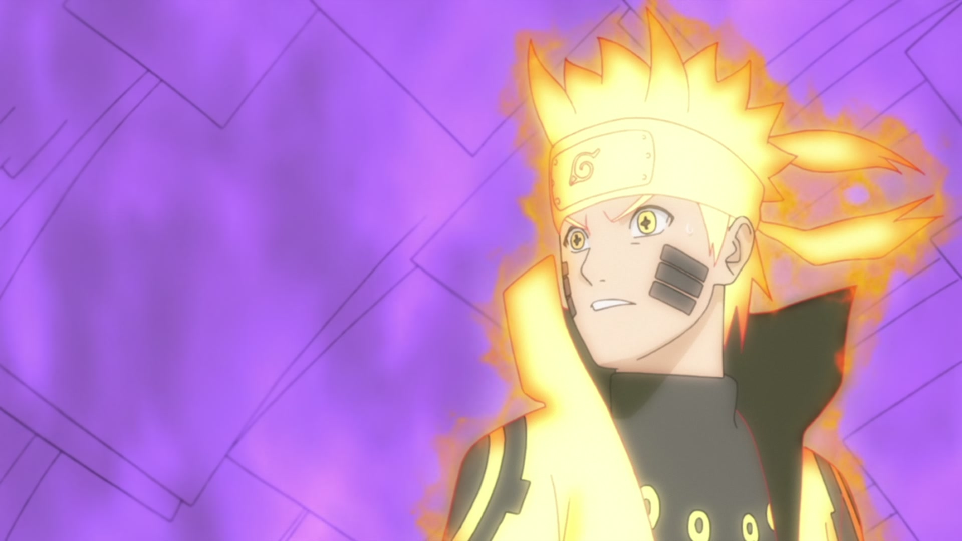 Naruto: Shippuden Ep 451: Birth and Death @ 00:04:19