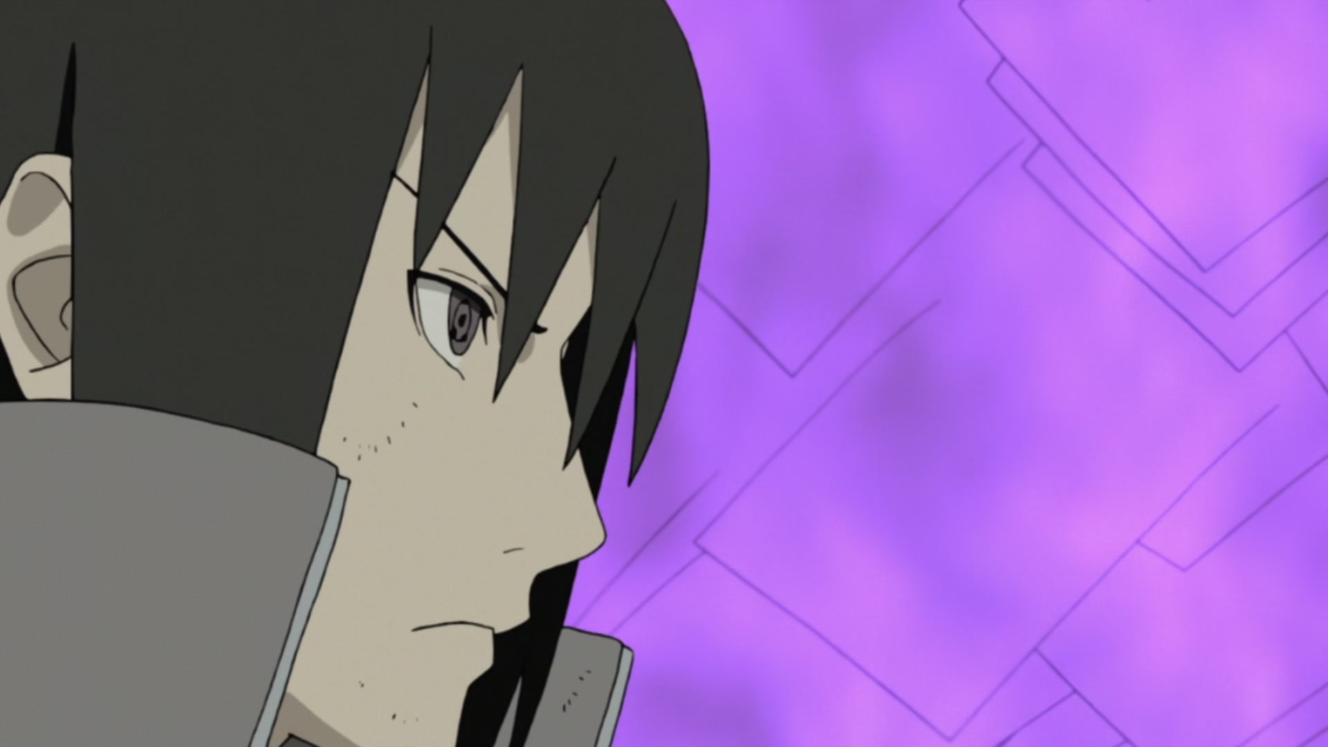 Naruto: Shippuden Ep 451: Birth and Death @ 00:04:24