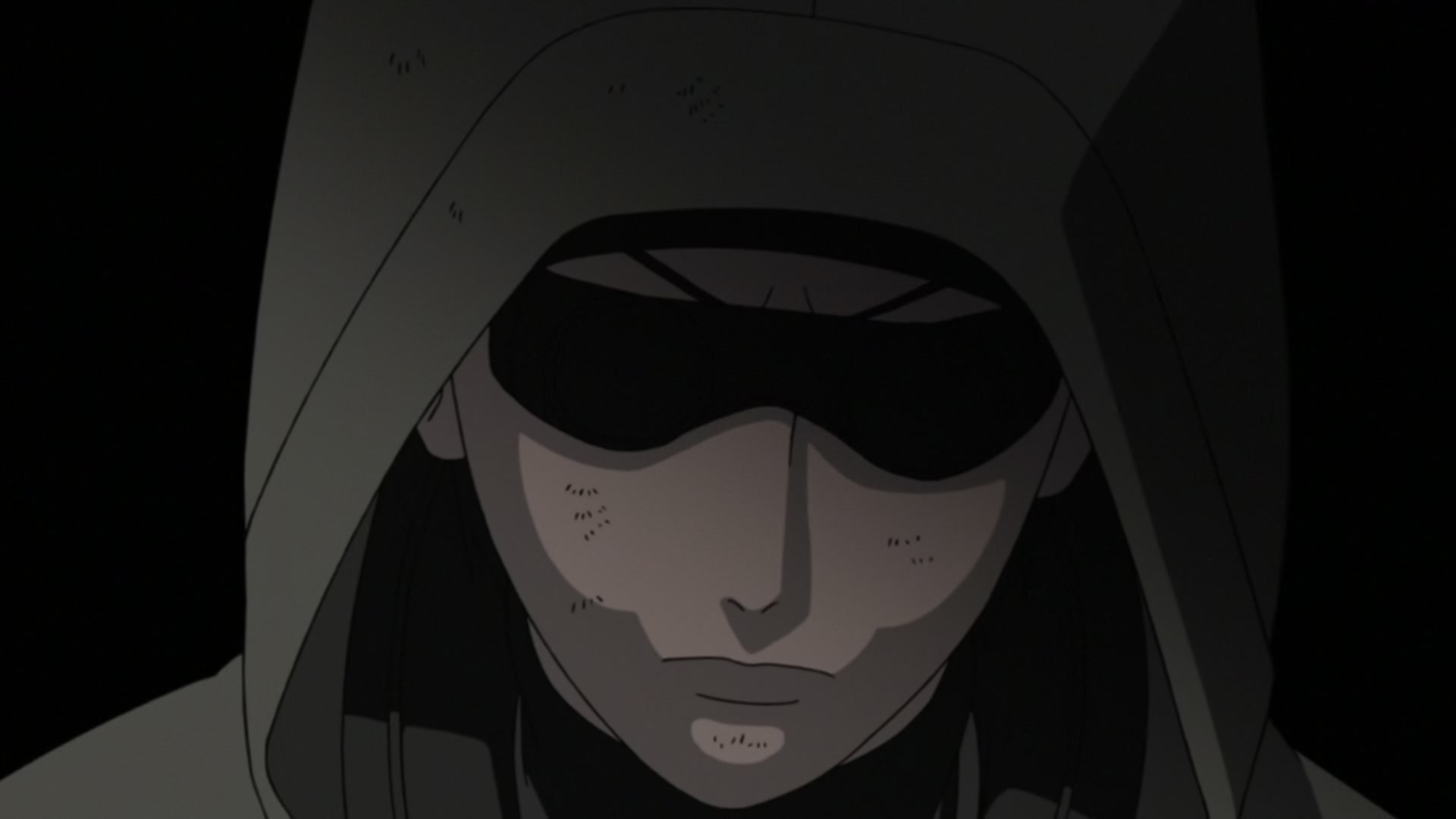 Naruto: Shippuden Ep 451: Birth and Death @ 00:05:30