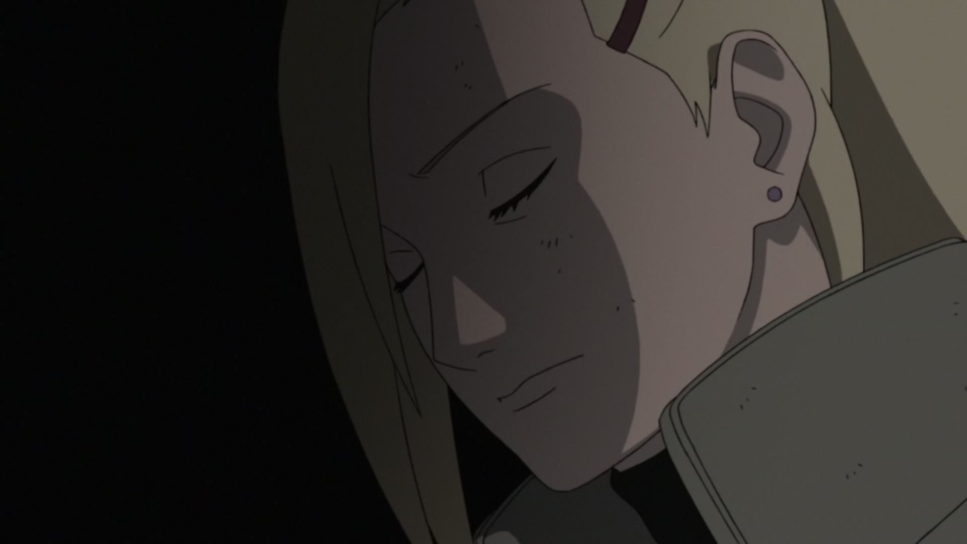 Naruto: Shippuden Ep 451: Birth and Death @ 00:06:41