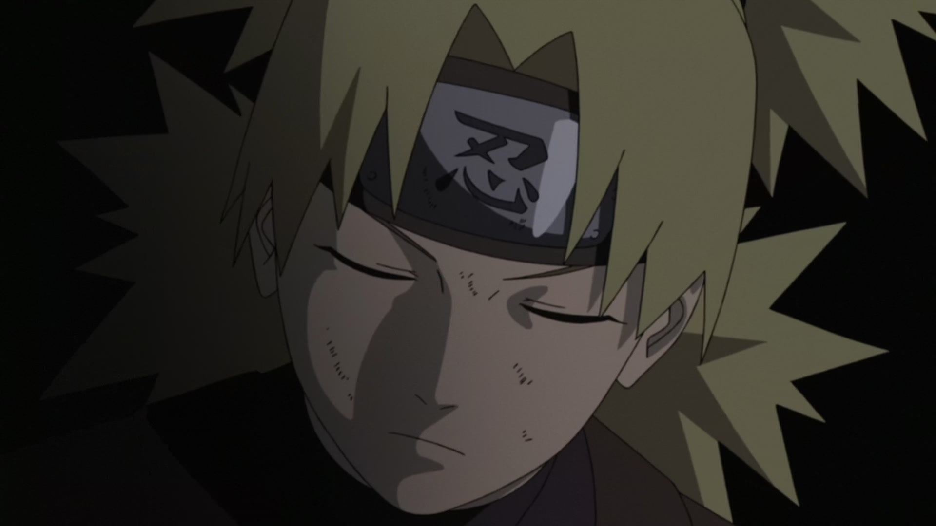 Naruto: Shippuden Ep 451: Birth and Death @ 00:08:11