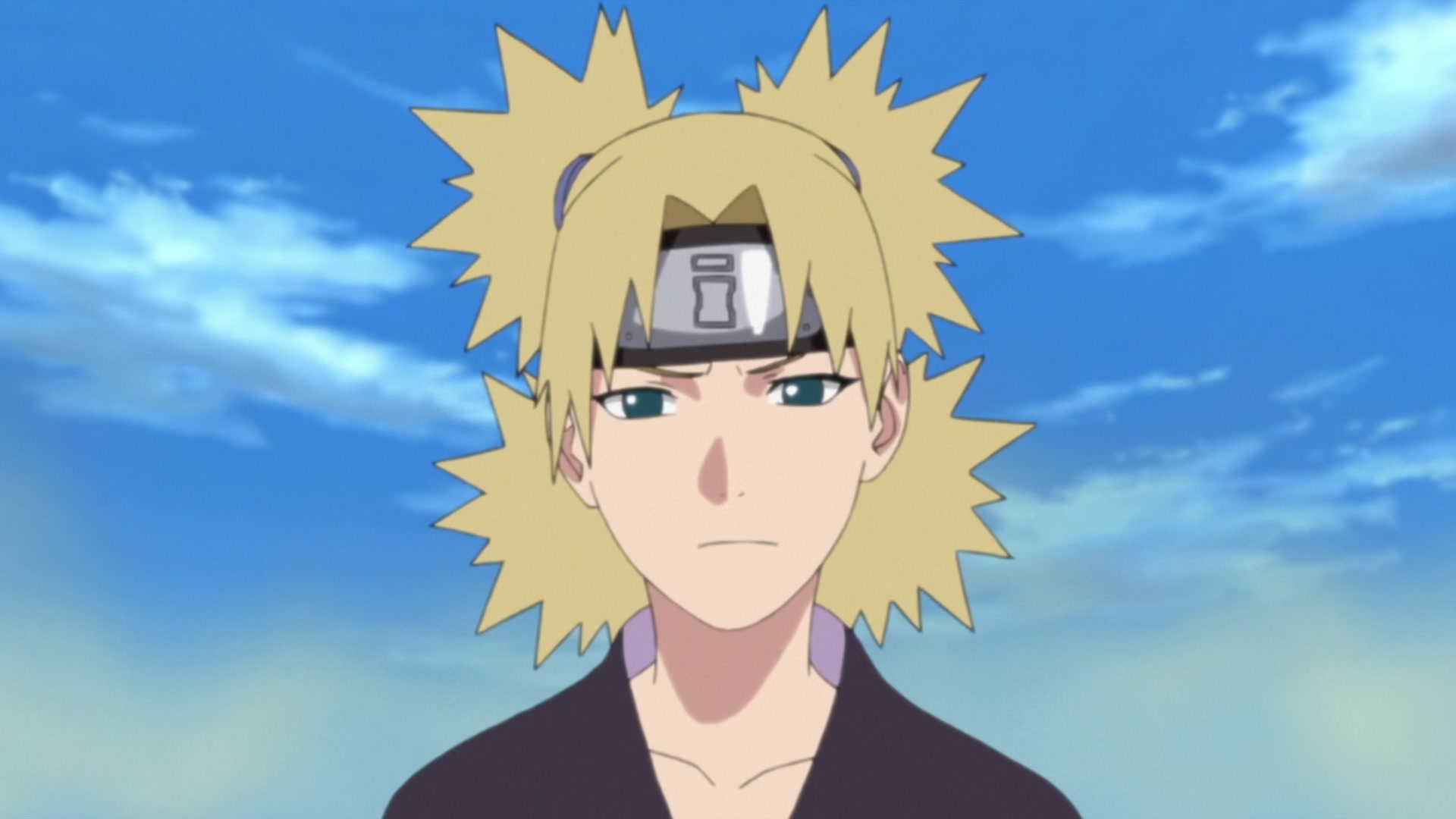 Naruto: Shippuden Ep 451: Birth and Death @ 00:08:34