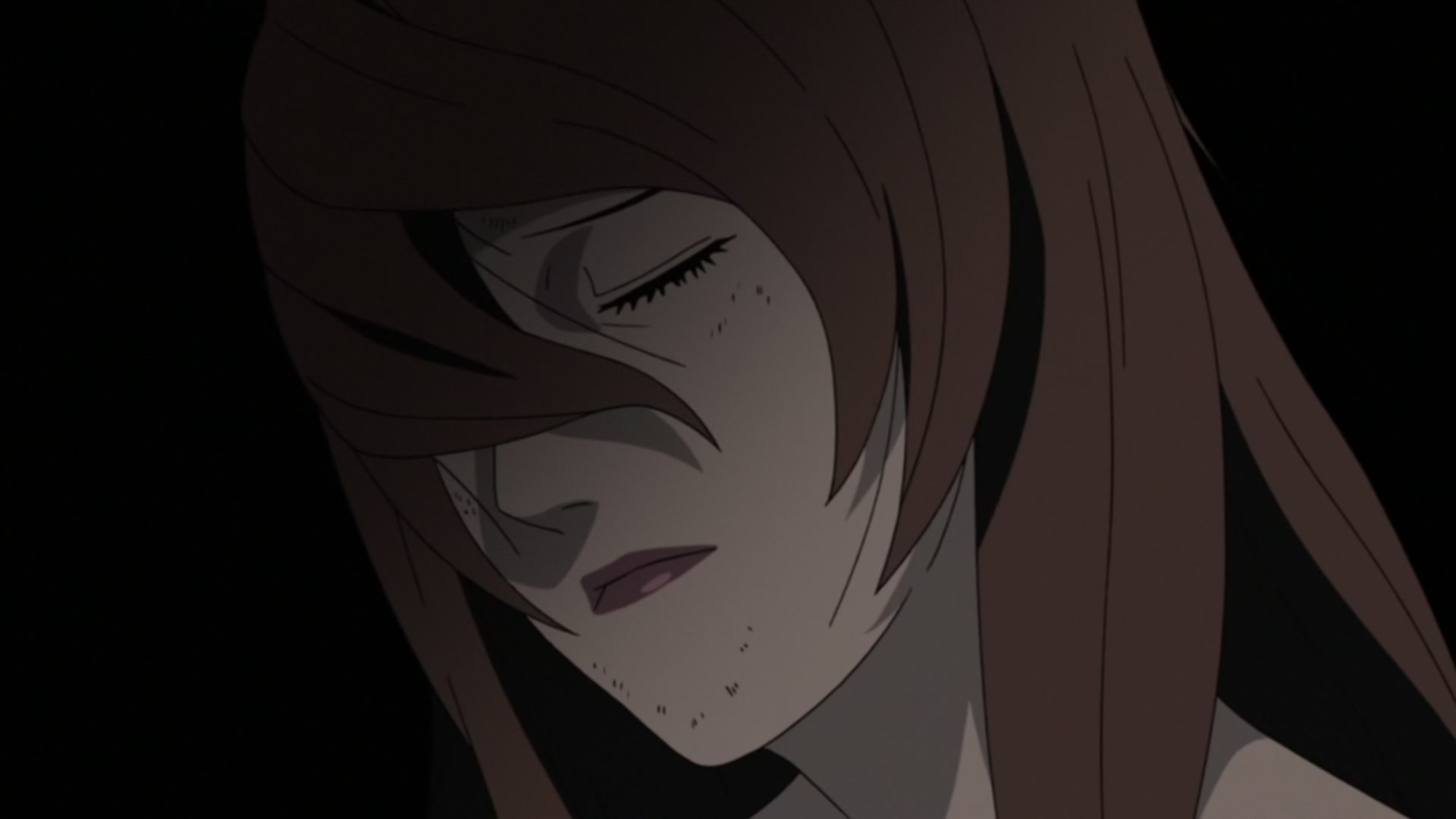 Naruto: Shippuden Ep 451: Birth and Death @ 00:08:44