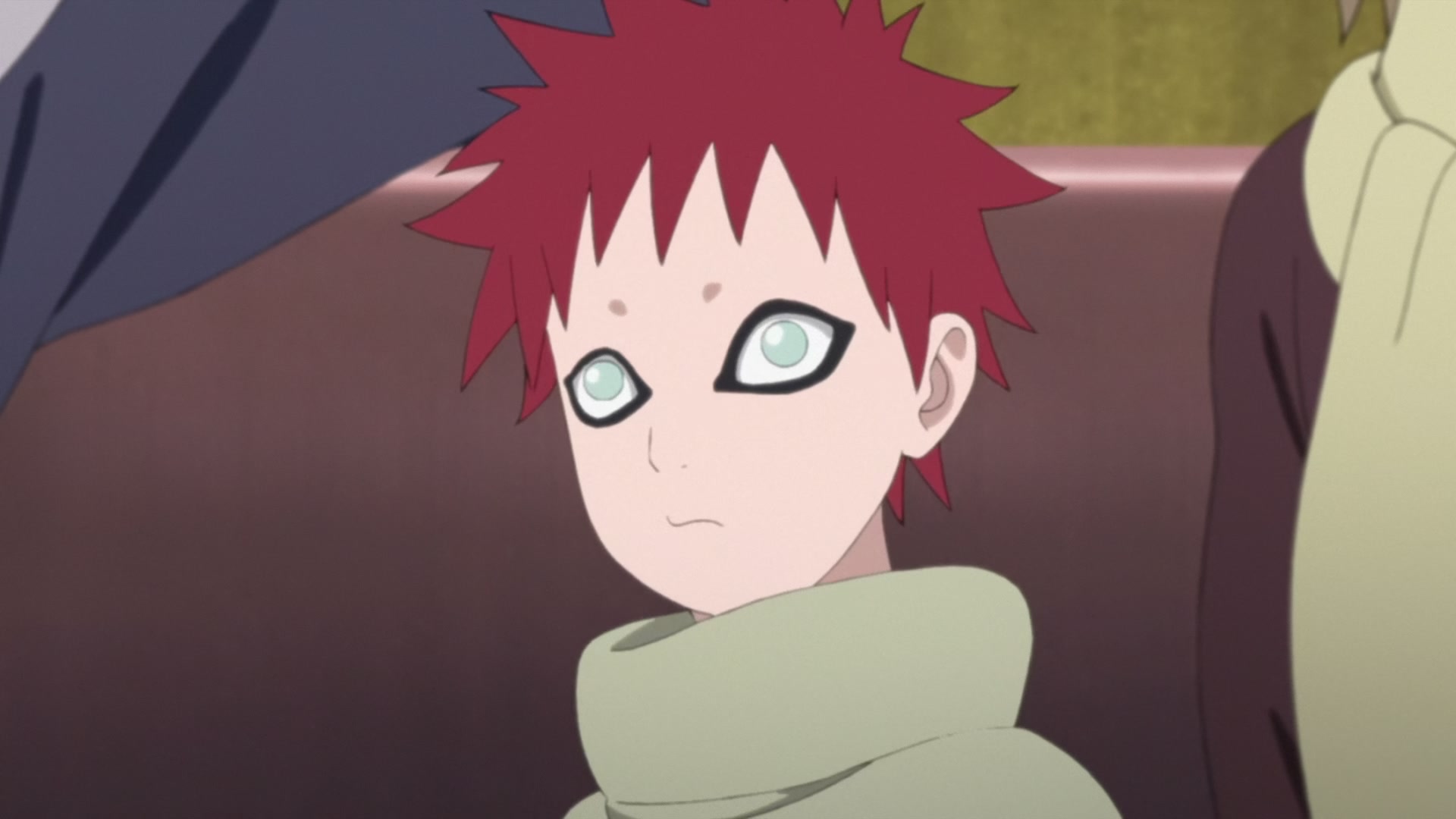 Naruto: Shippuden Ep 451: Birth and Death @ 00:09:07