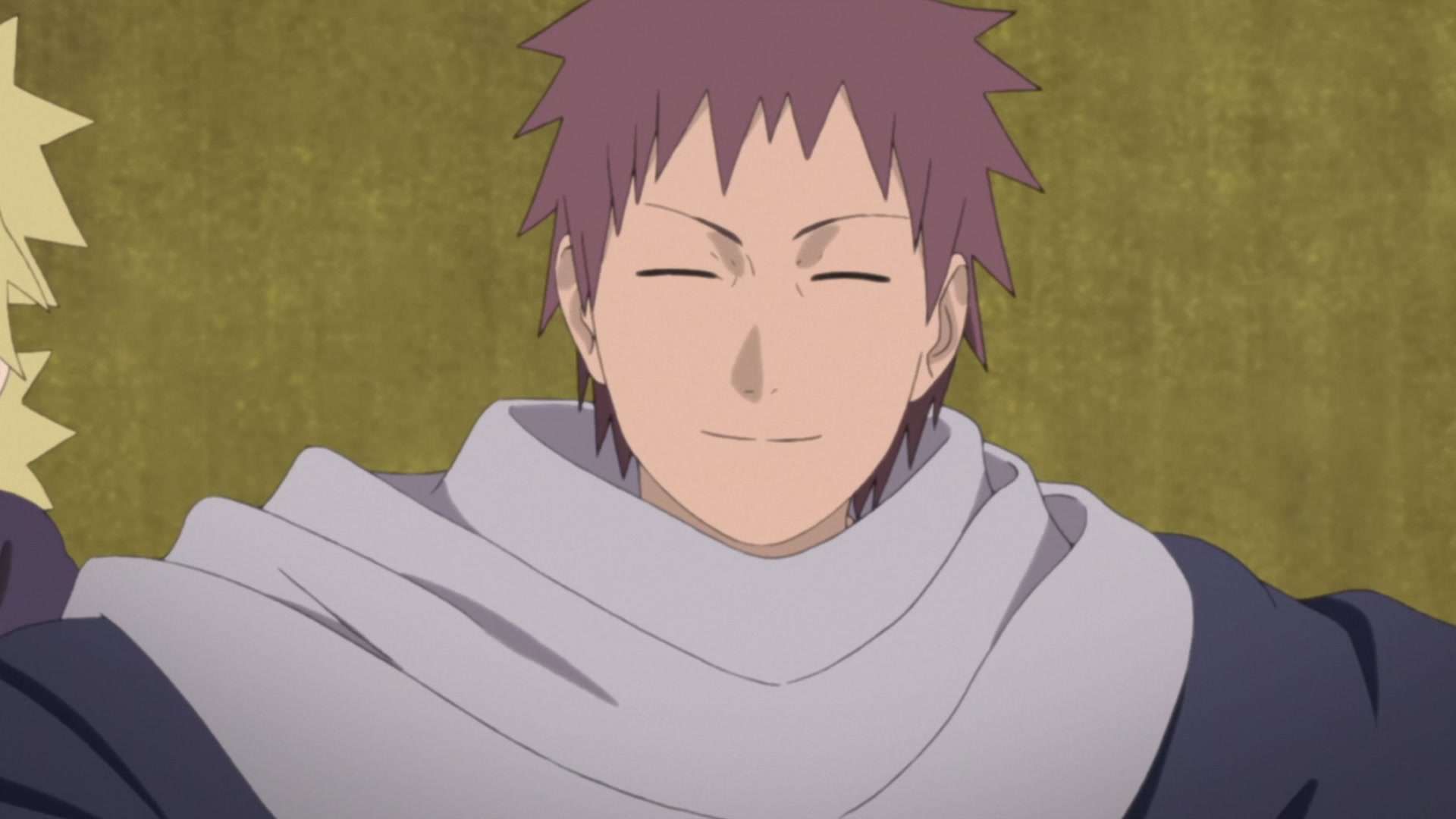 Naruto: Shippuden Ep 451: Birth and Death @ 00:09:17