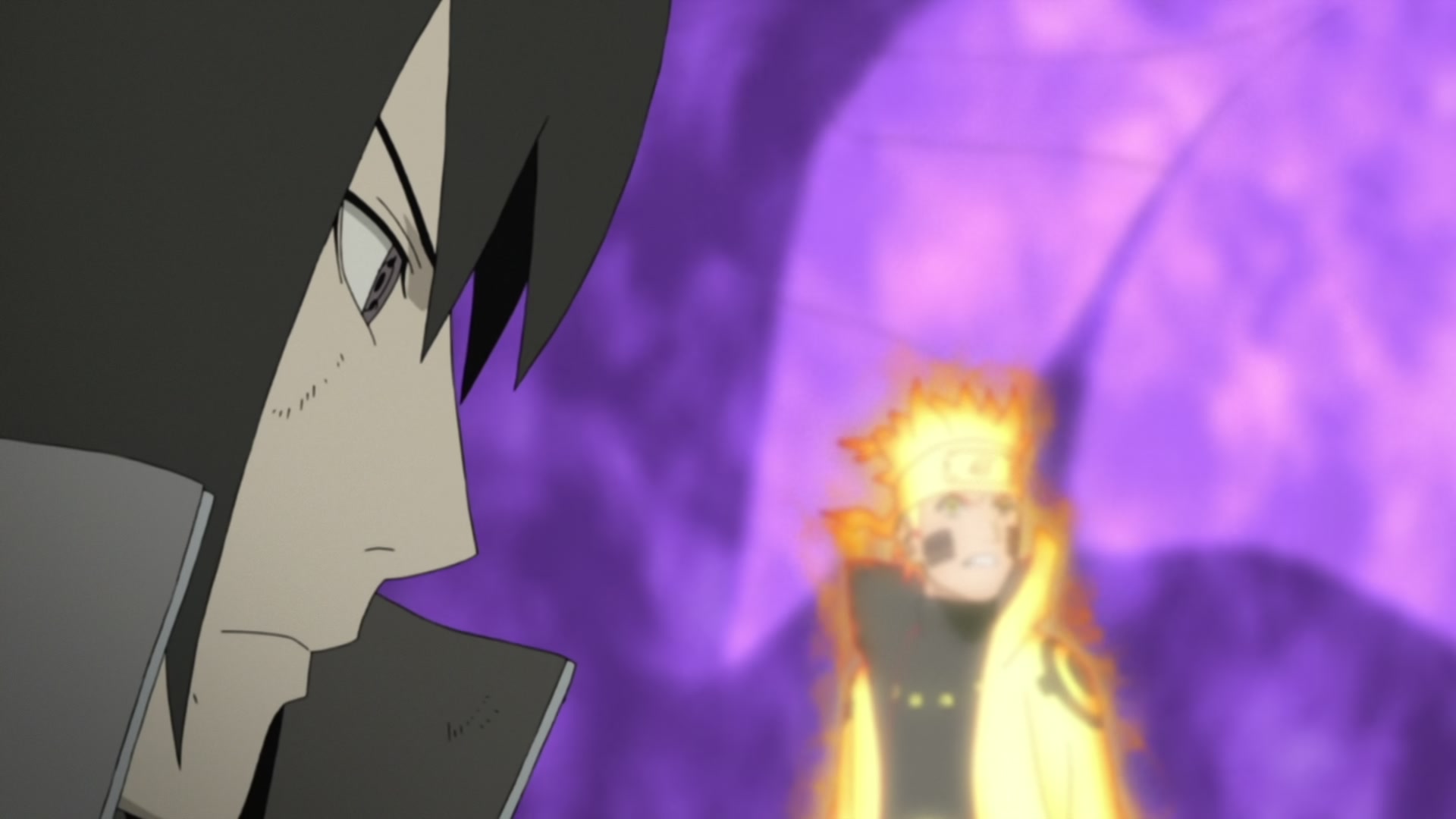 Naruto: Shippuden Ep 451: Birth and Death @ 00:10:13