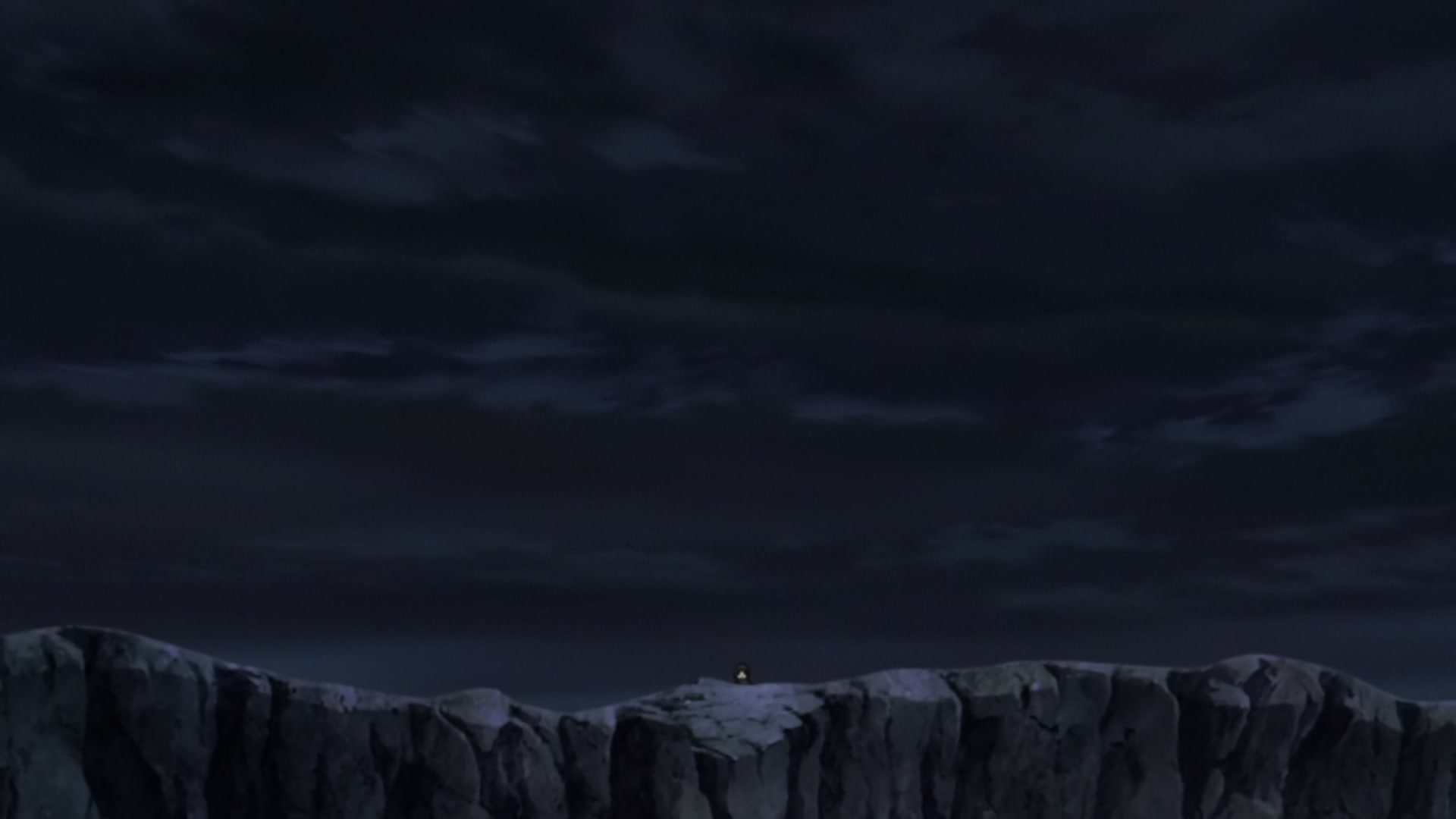 Naruto: Shippuden Ep 451: Birth and Death @ 00:11:15
