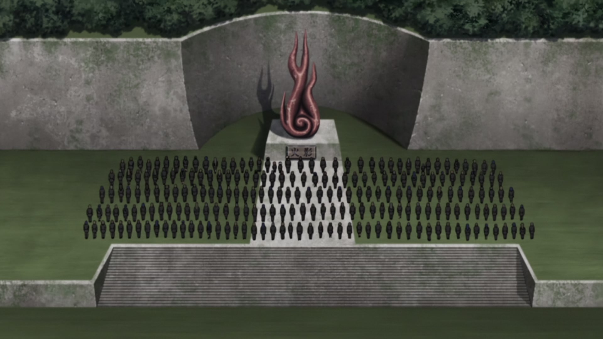 Naruto: Shippuden Ep 451: Birth and Death @ 00:13:18