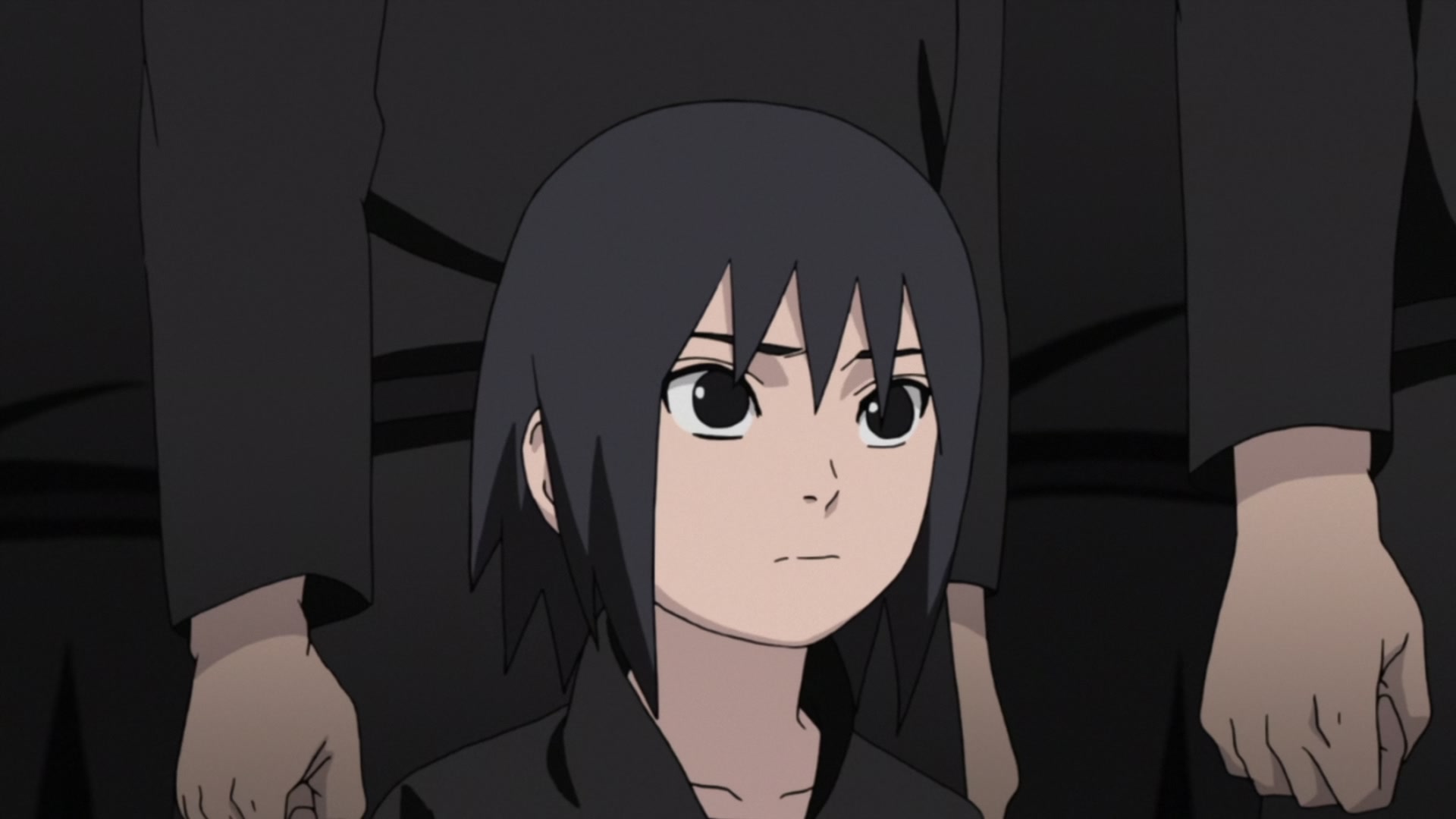 Naruto: Shippuden Ep 451: Birth and Death @ 00:14:09